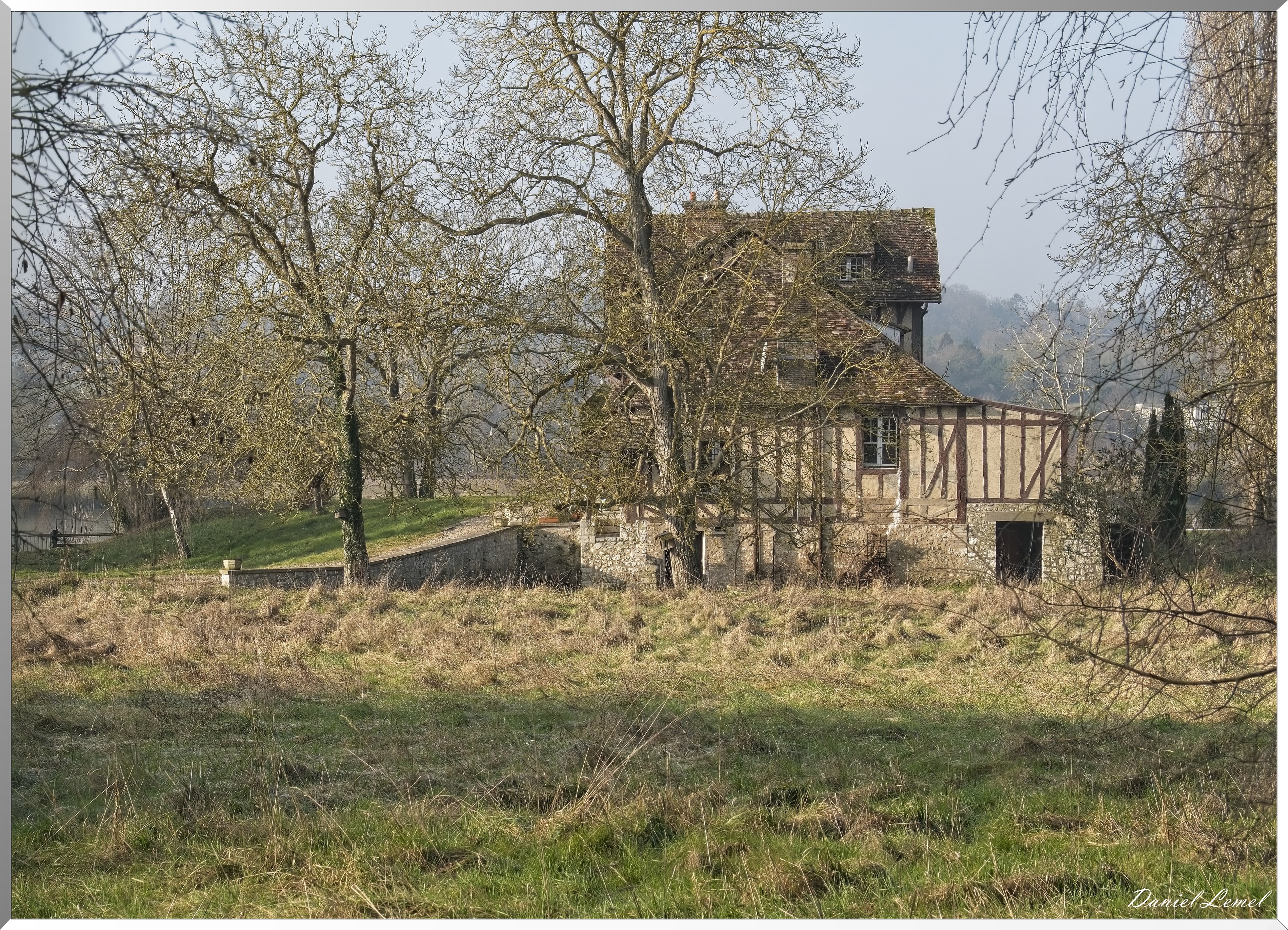 Notre-Dame-de-l'Isle