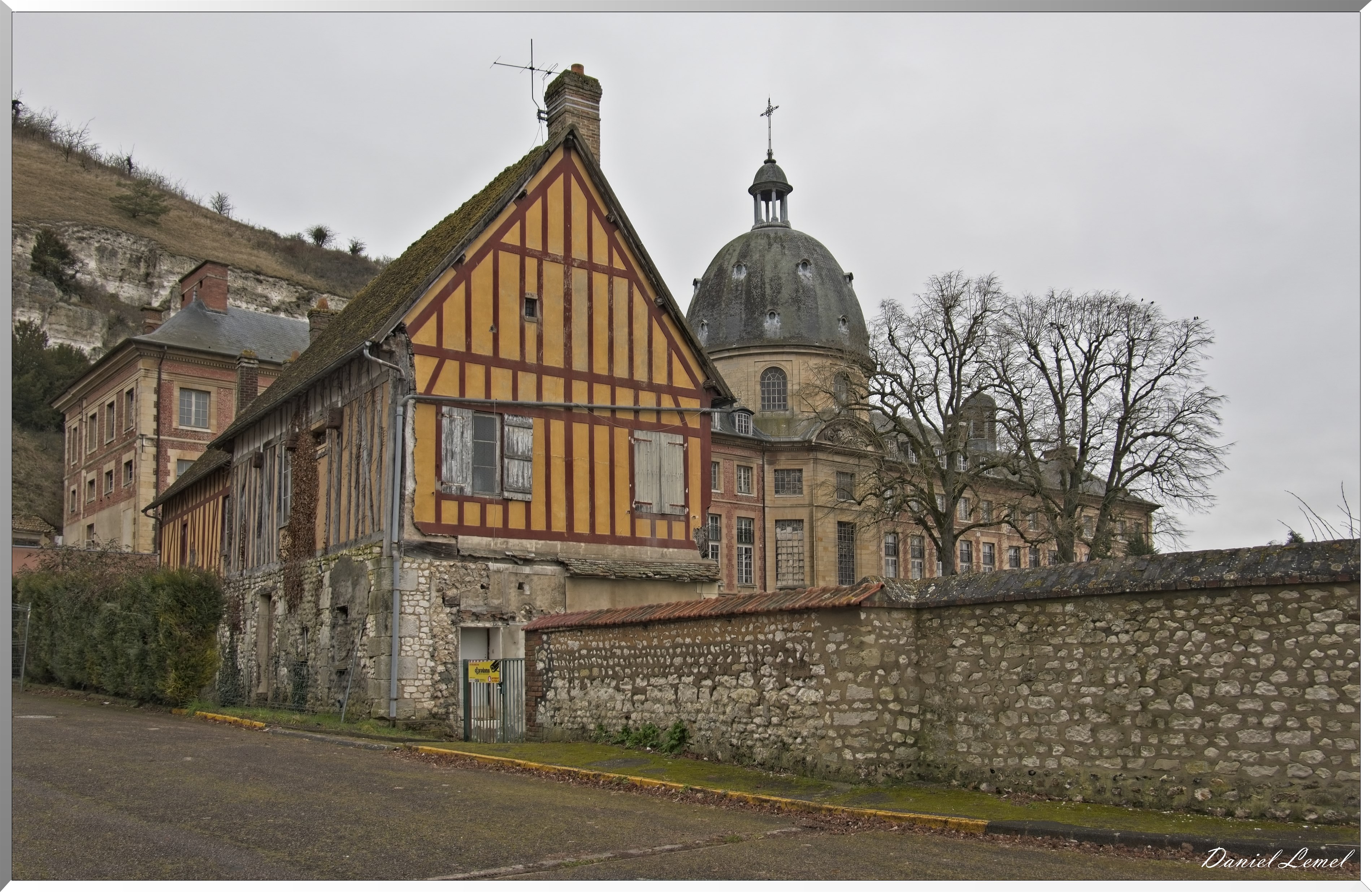 Les-Andelys