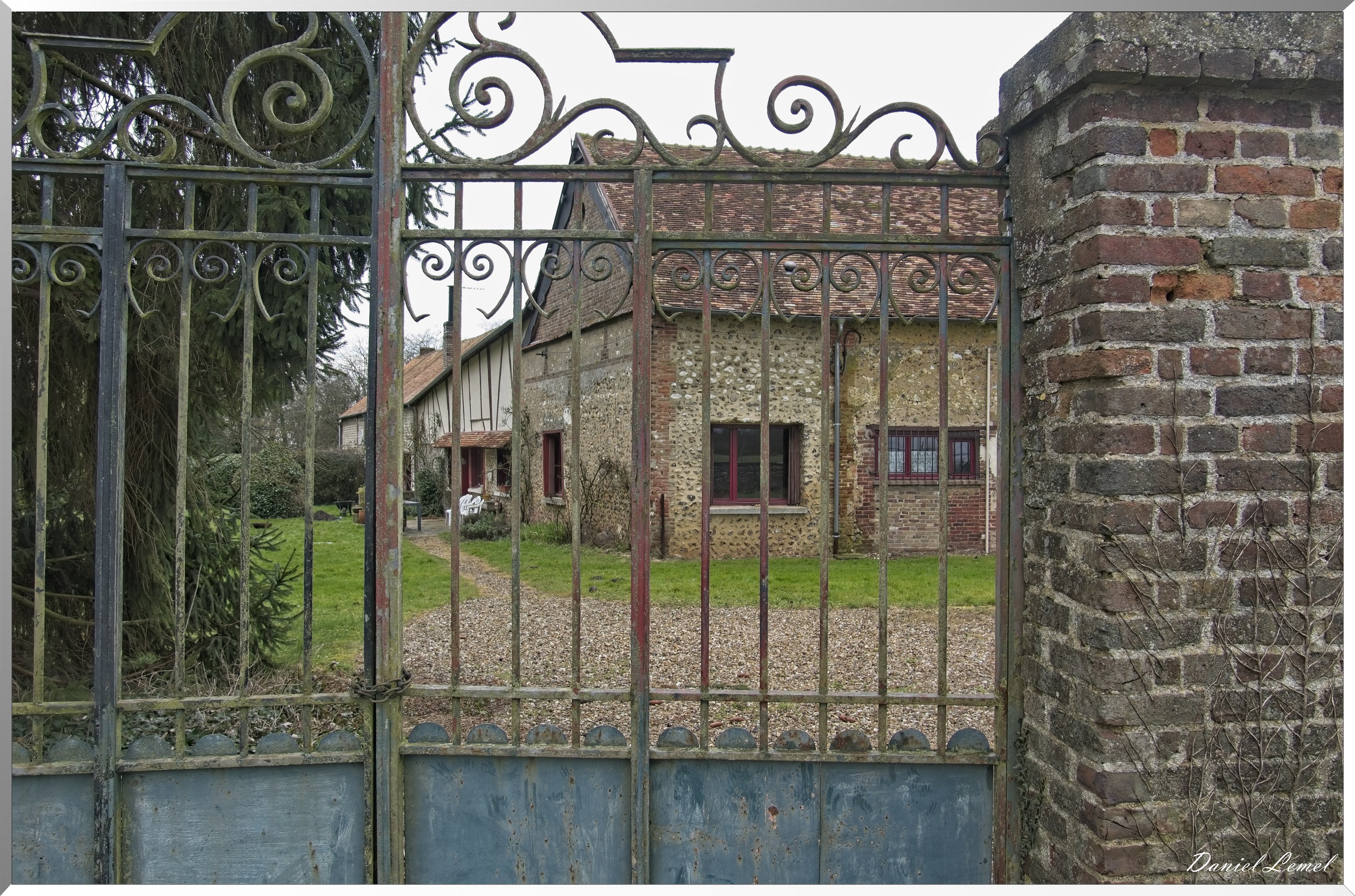 Les-Andelys