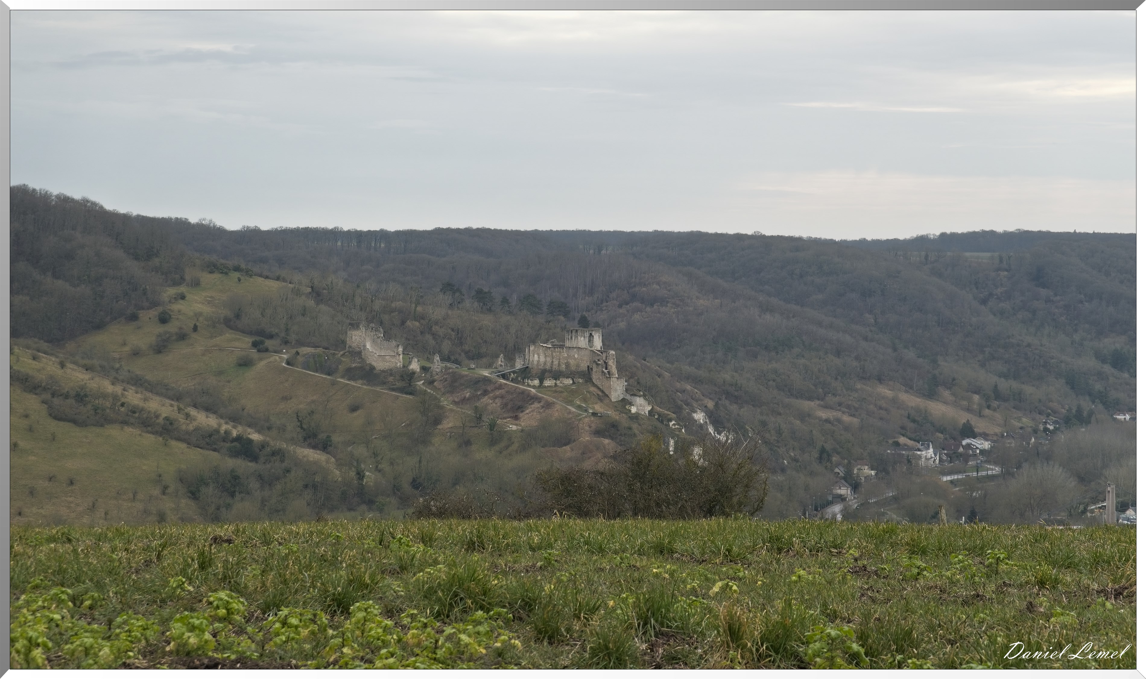Les-Andelys
