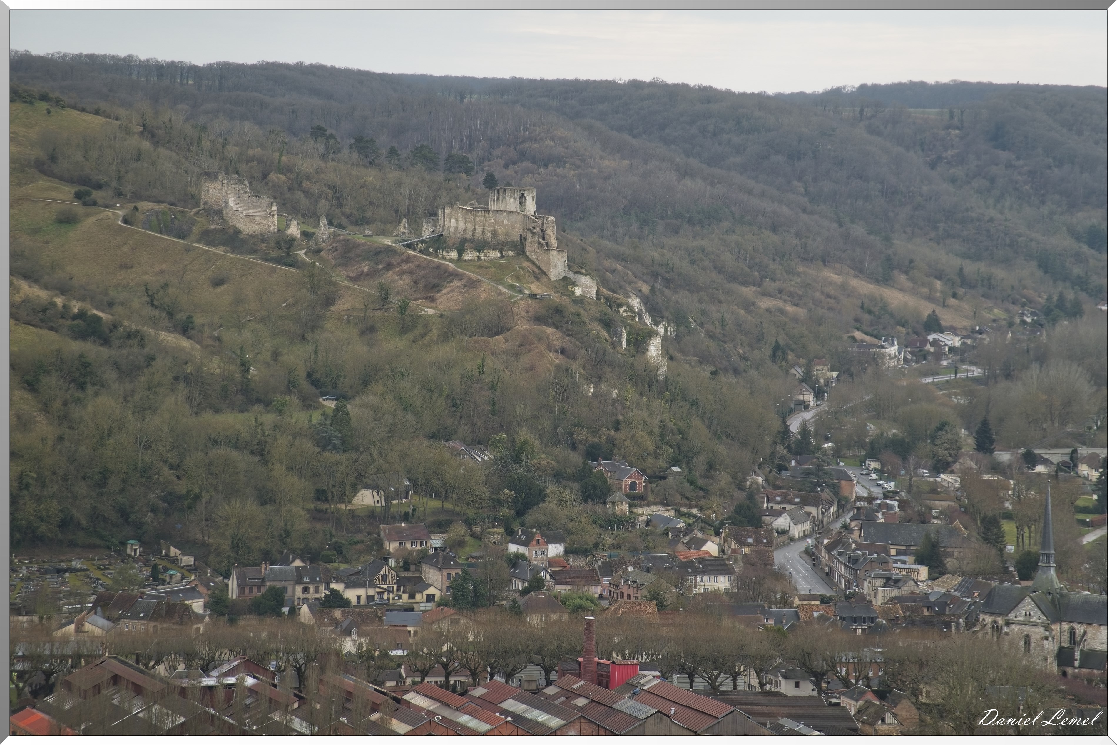 Les-Andelys
