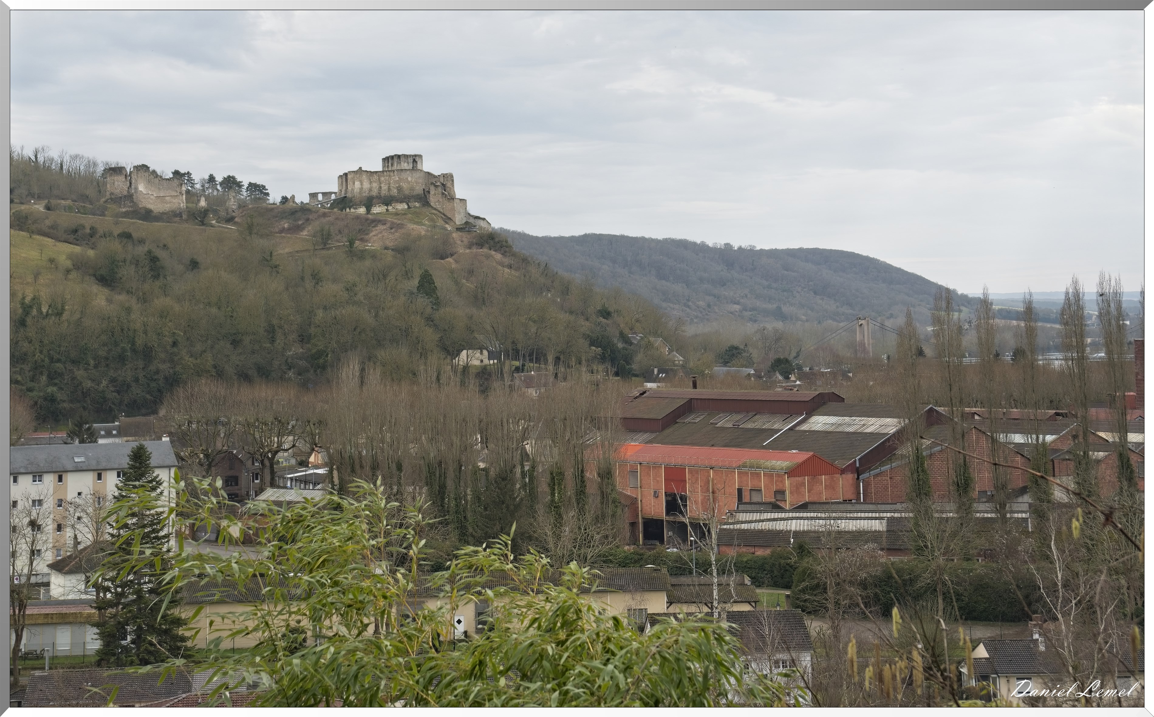 Les-Andelys