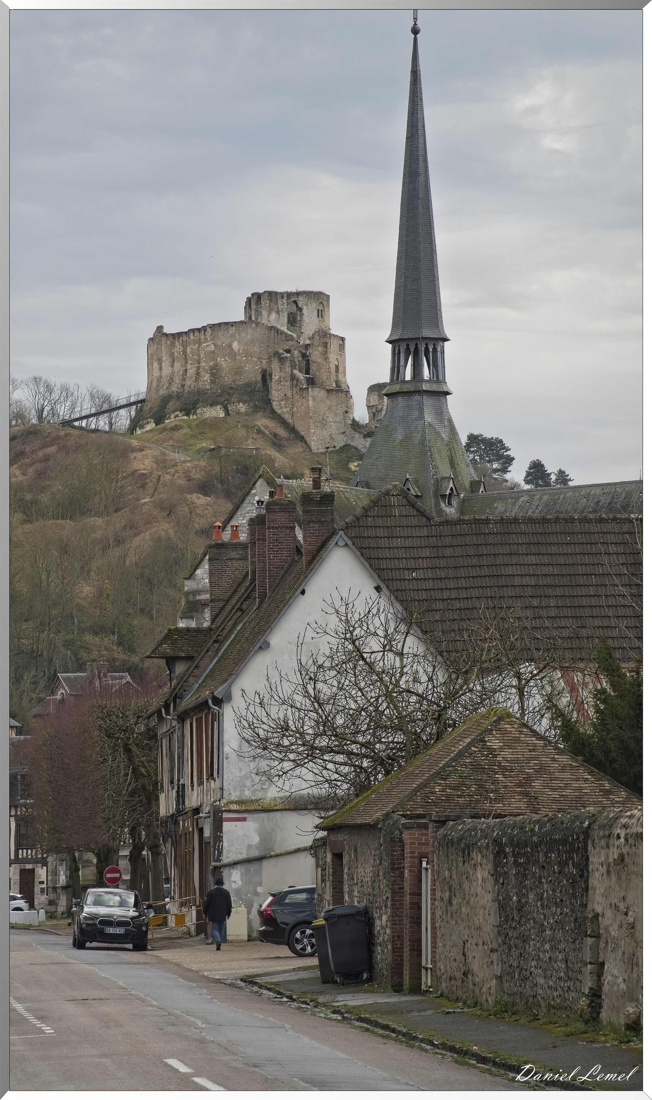 Les-Andelys