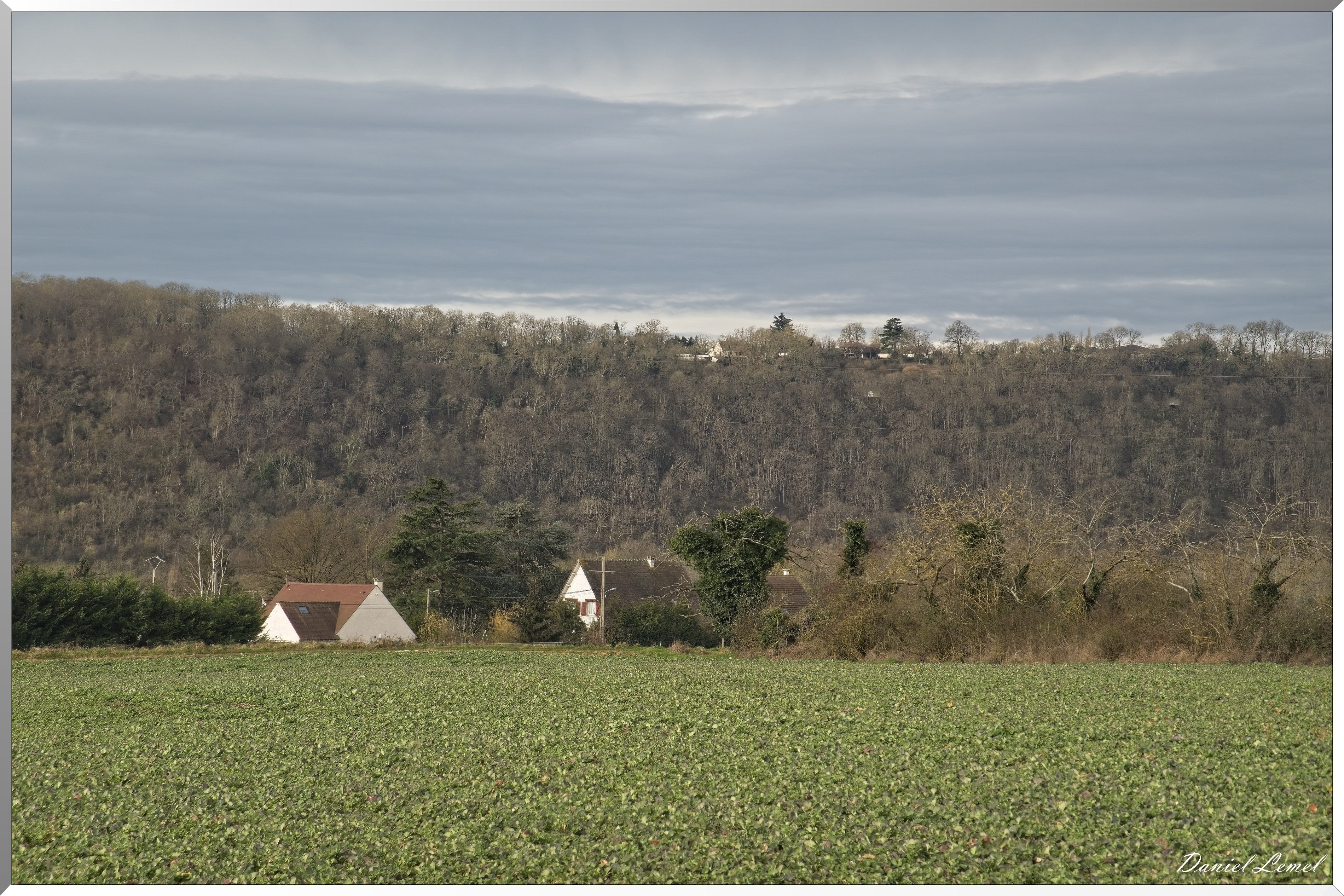 Bennecourt