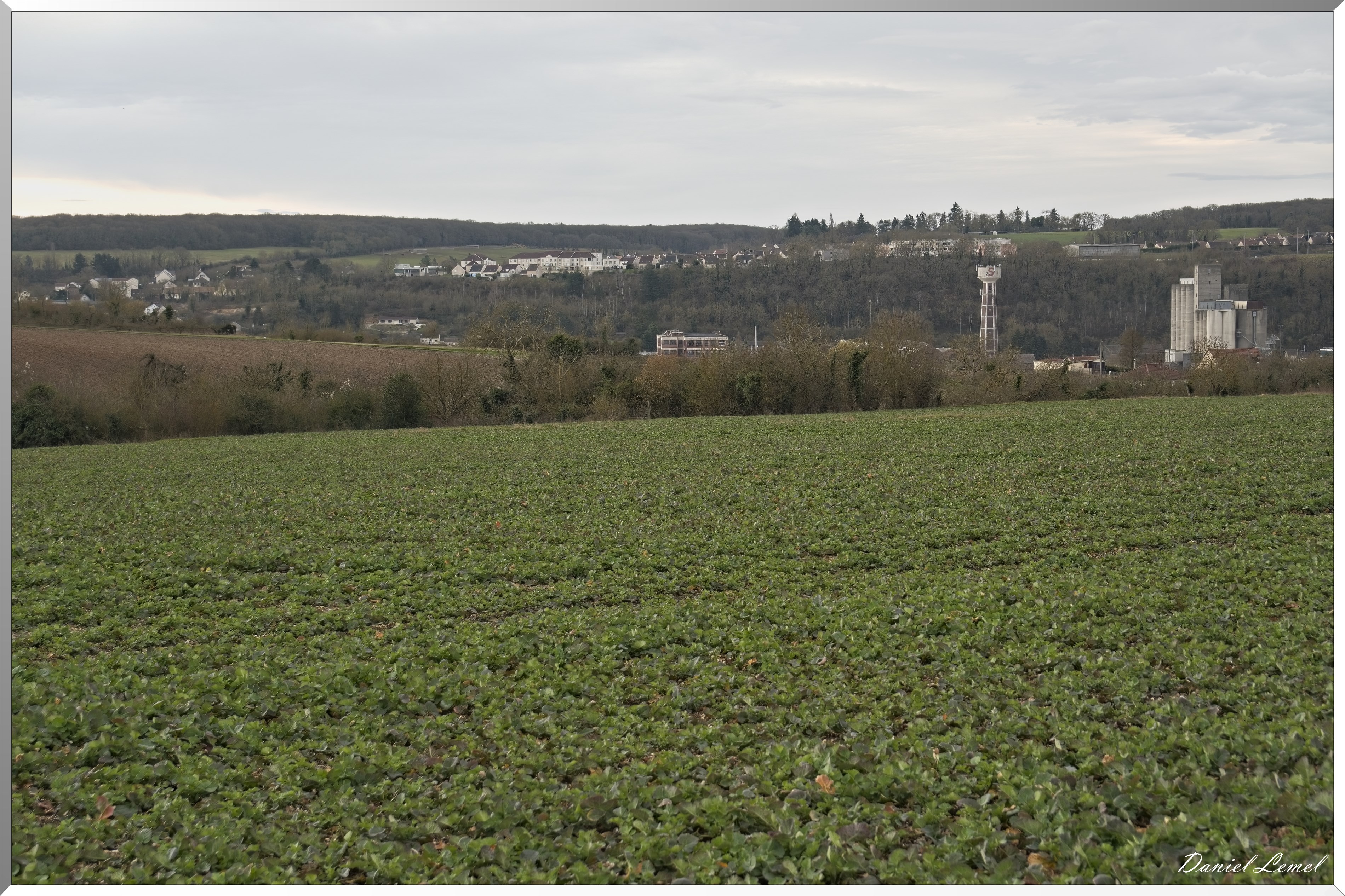 Bennecourt
