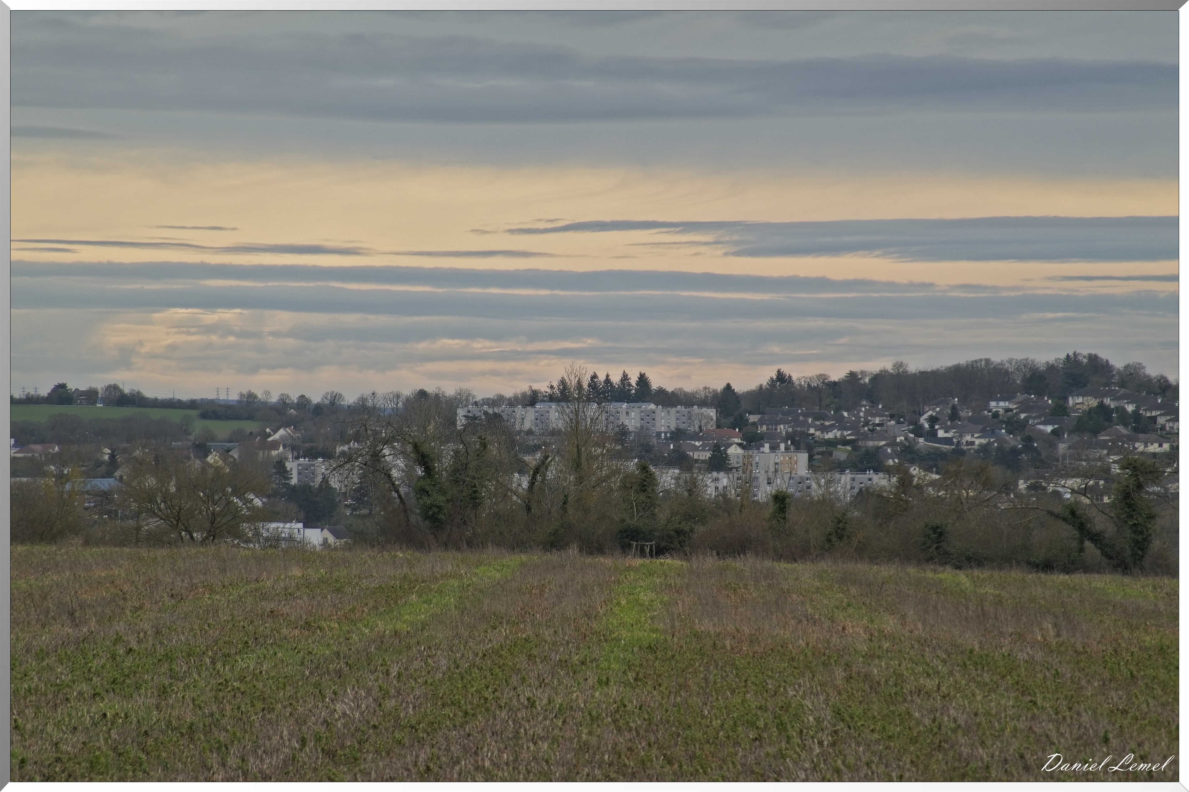Bennecourt