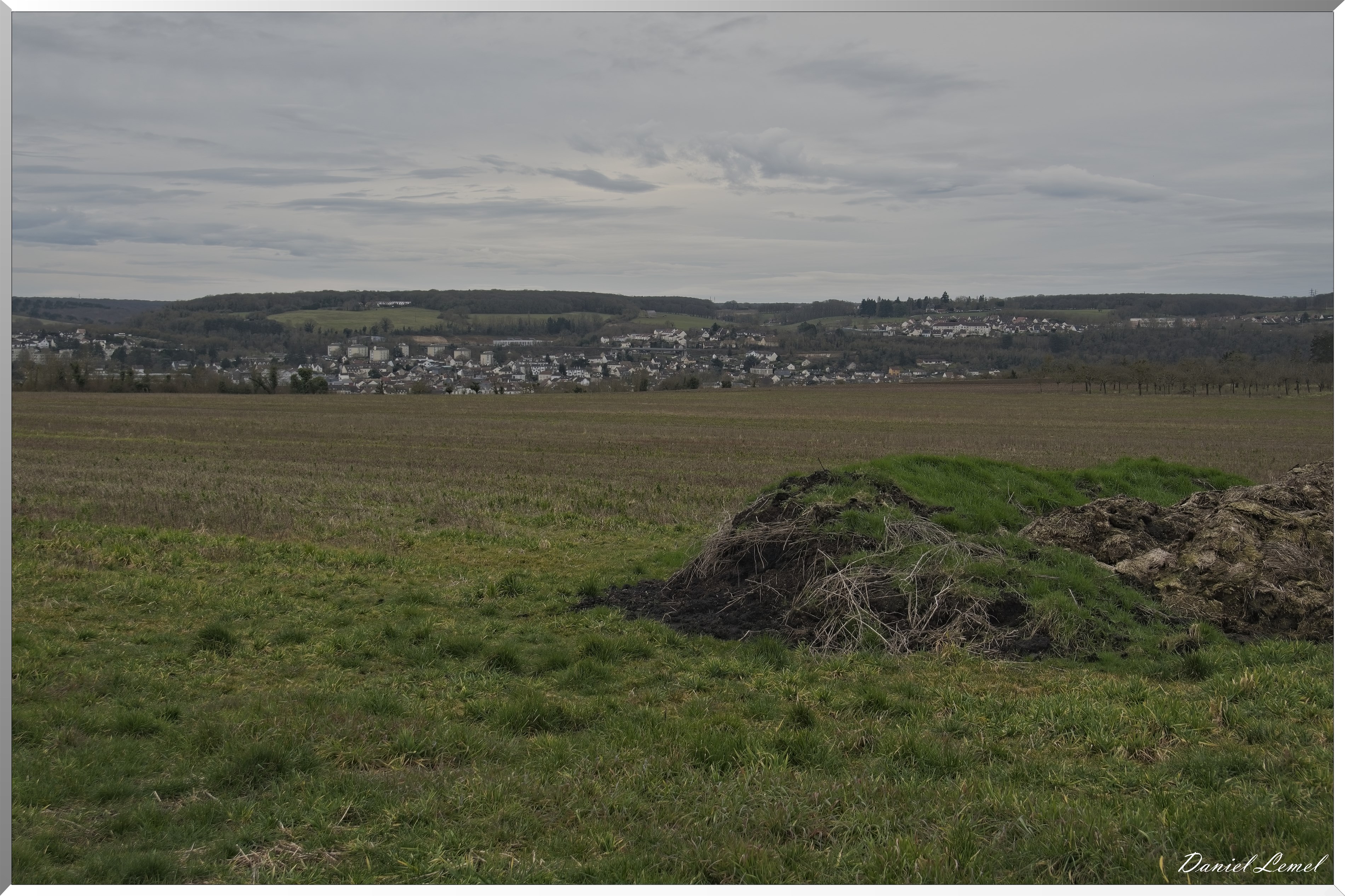 Bennecourt