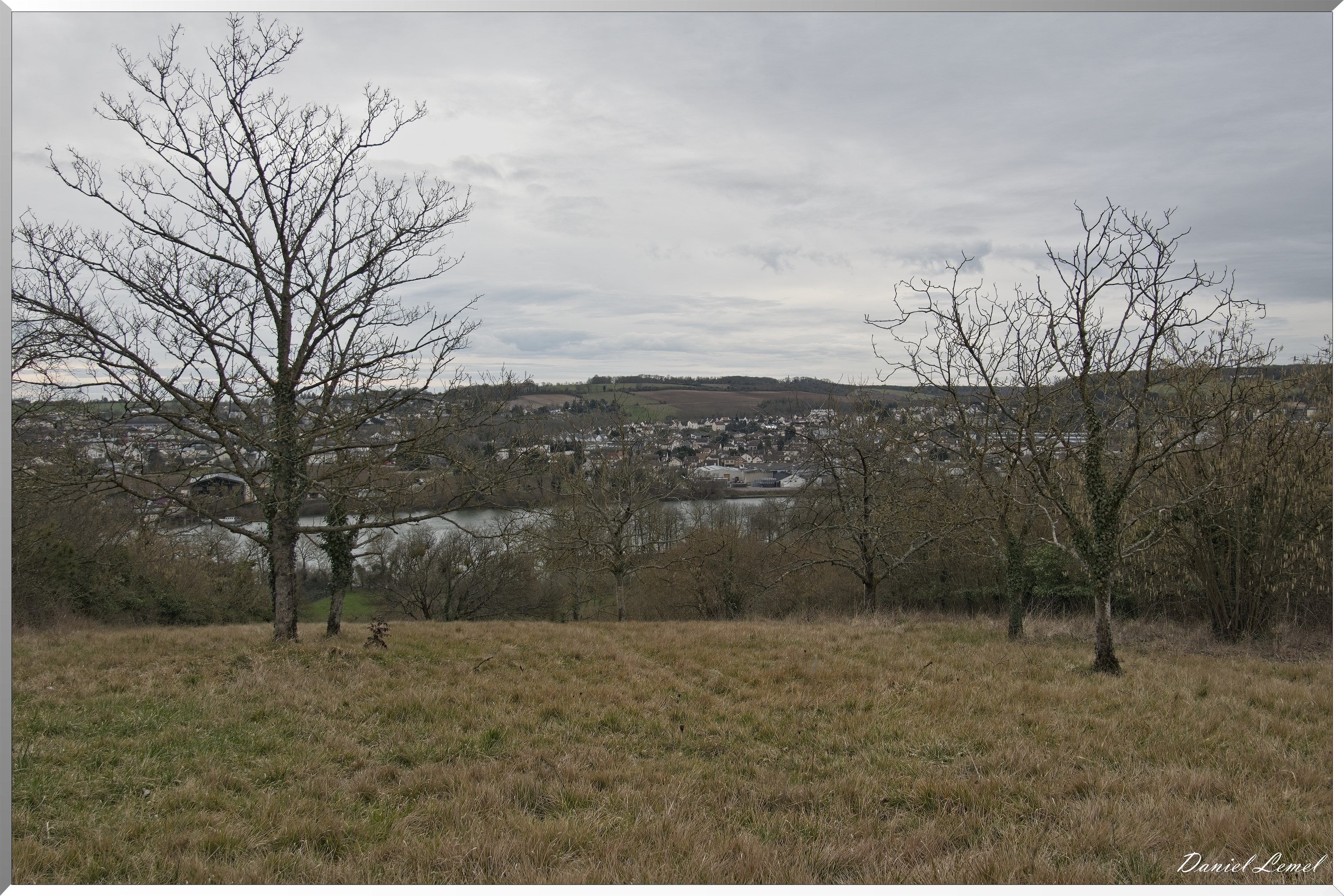 Bennecourt