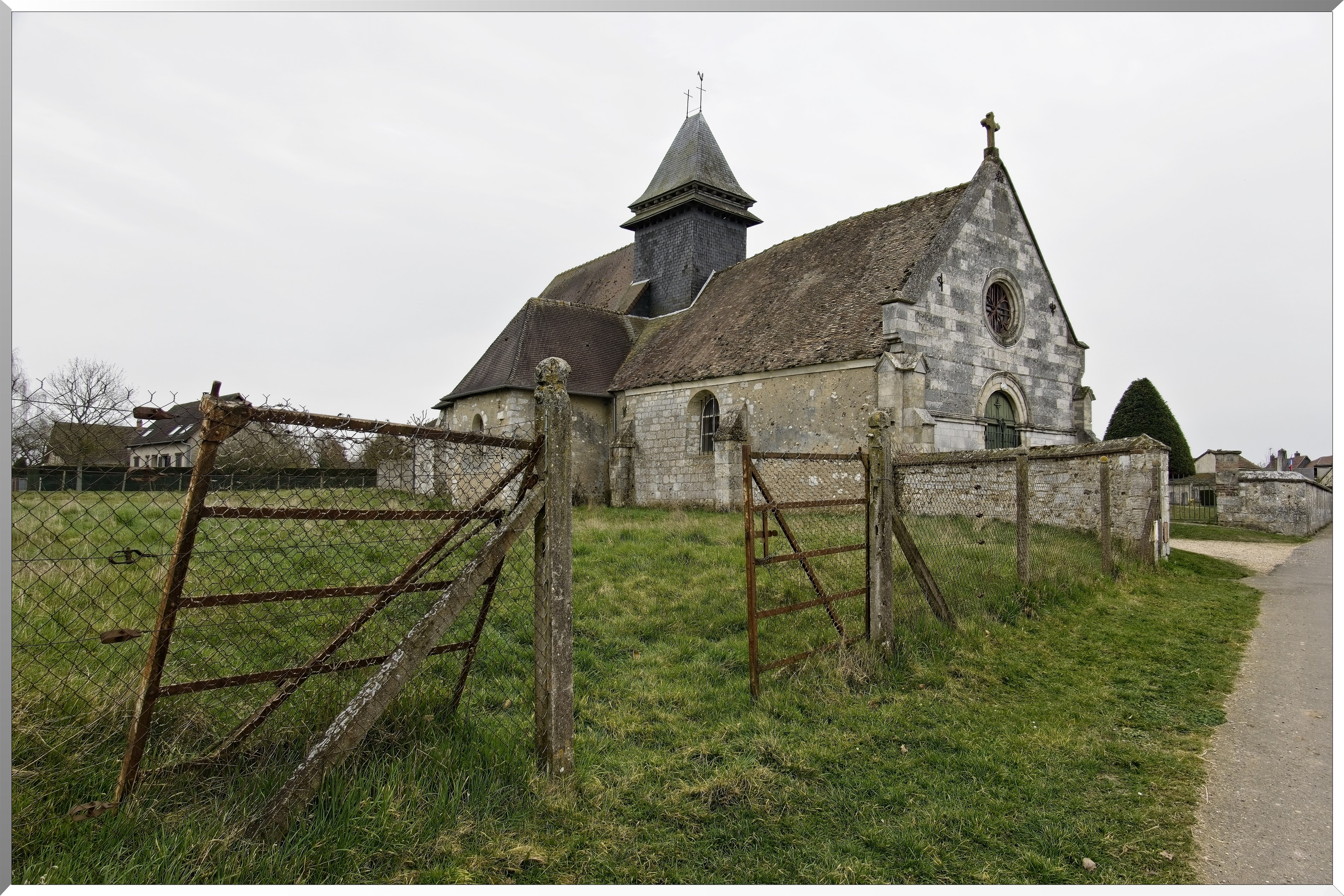 Panilleuse