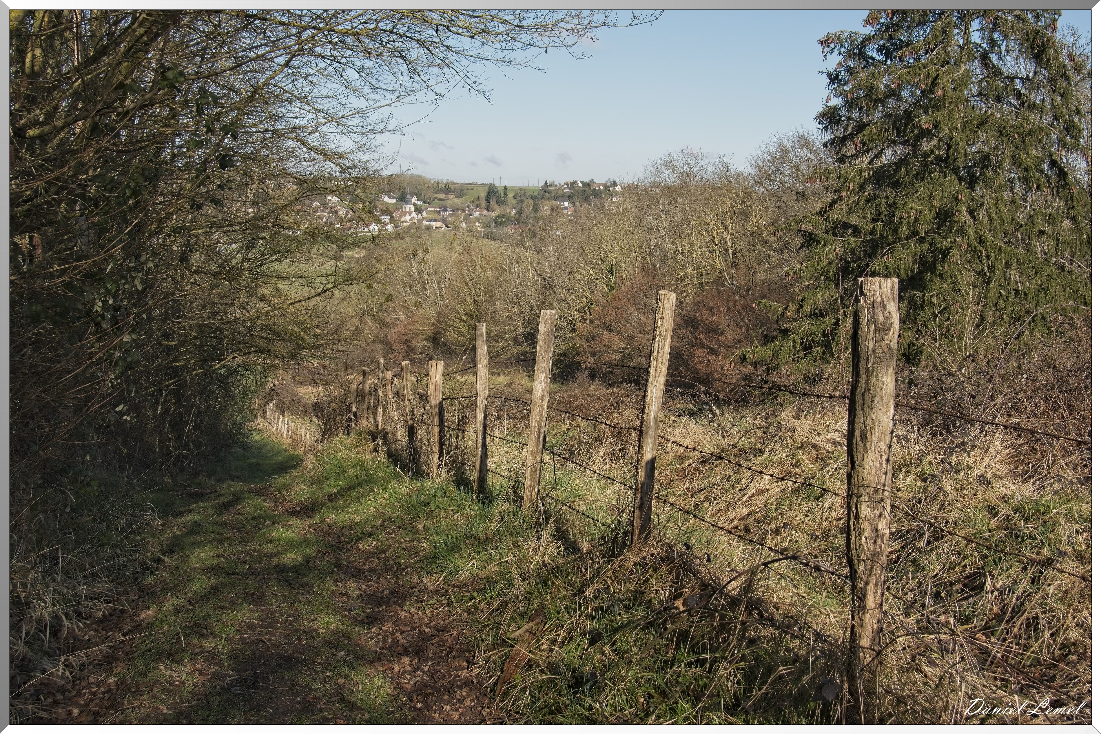 La-Chapelle-Réanville