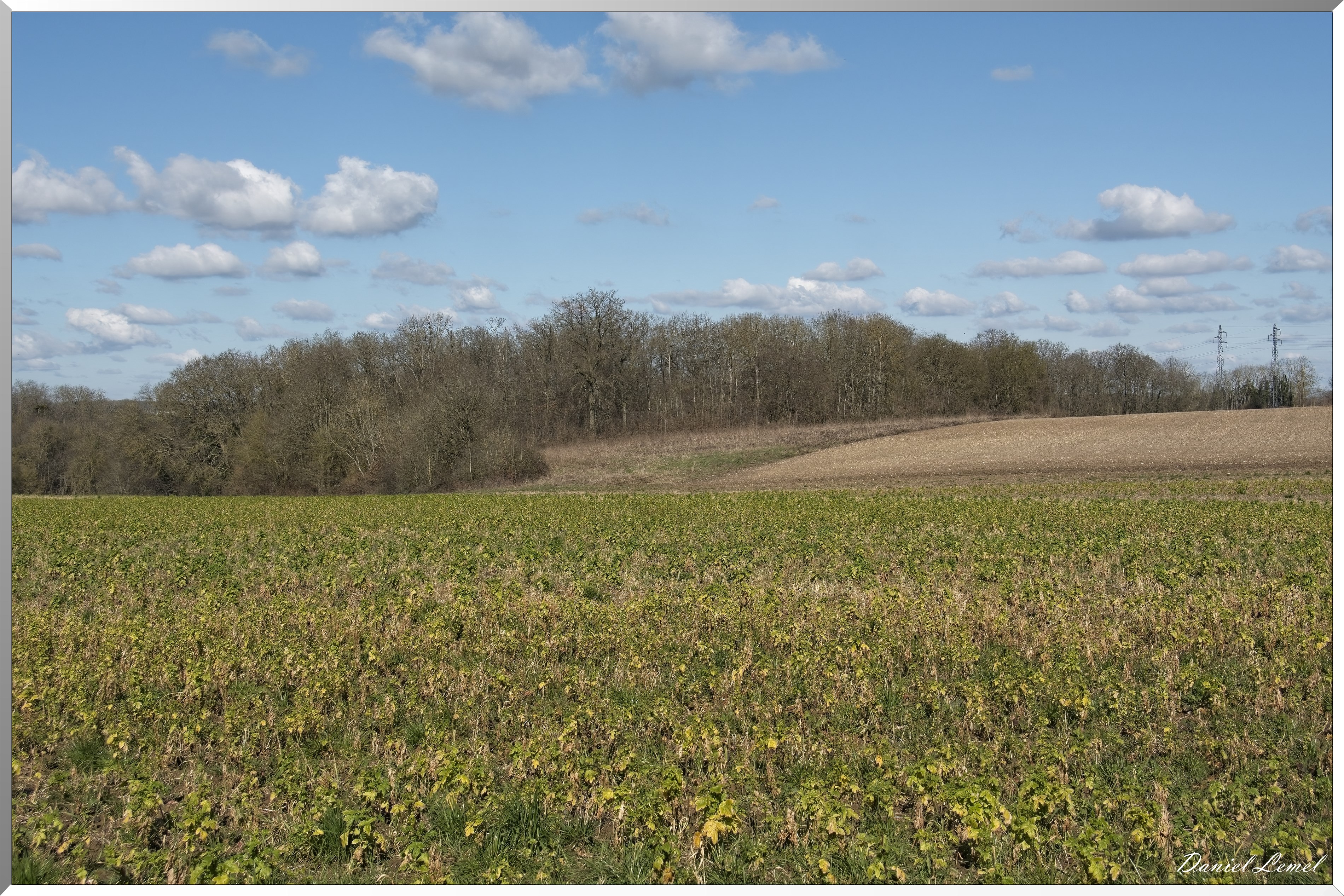 La-Chapelle-Réanville