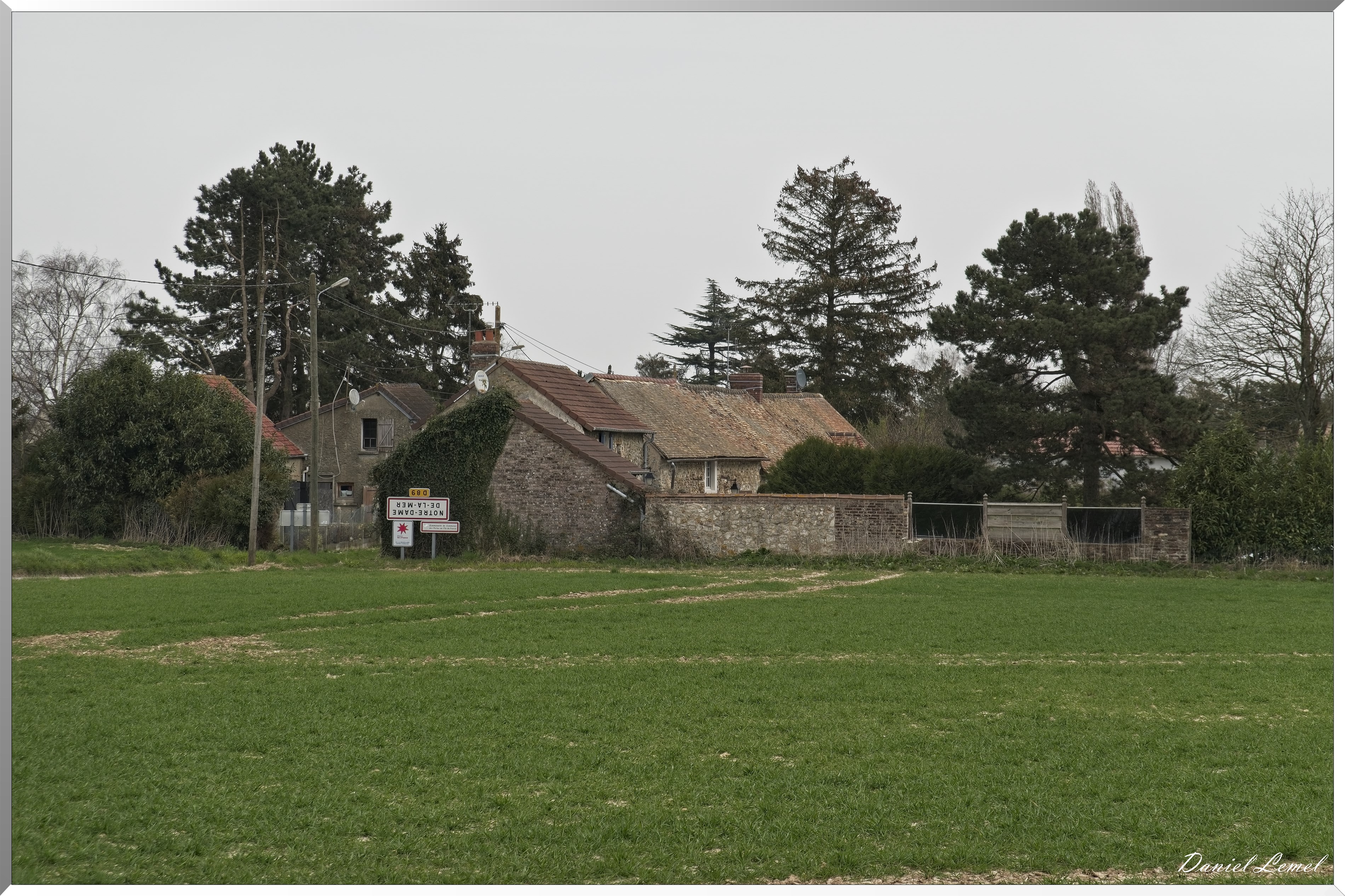 Notre-Dame-de-la-Mer