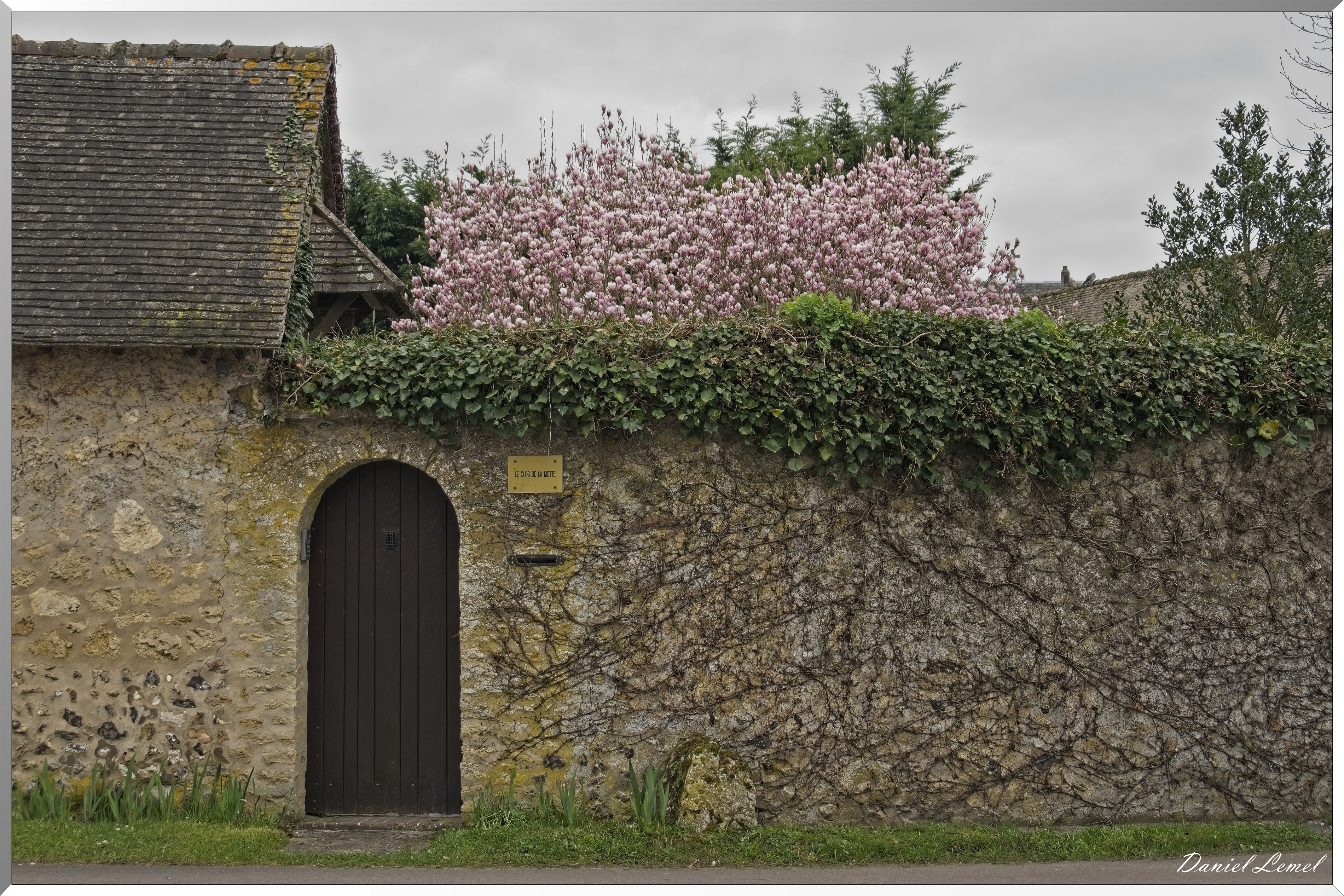 Crèvecoeur