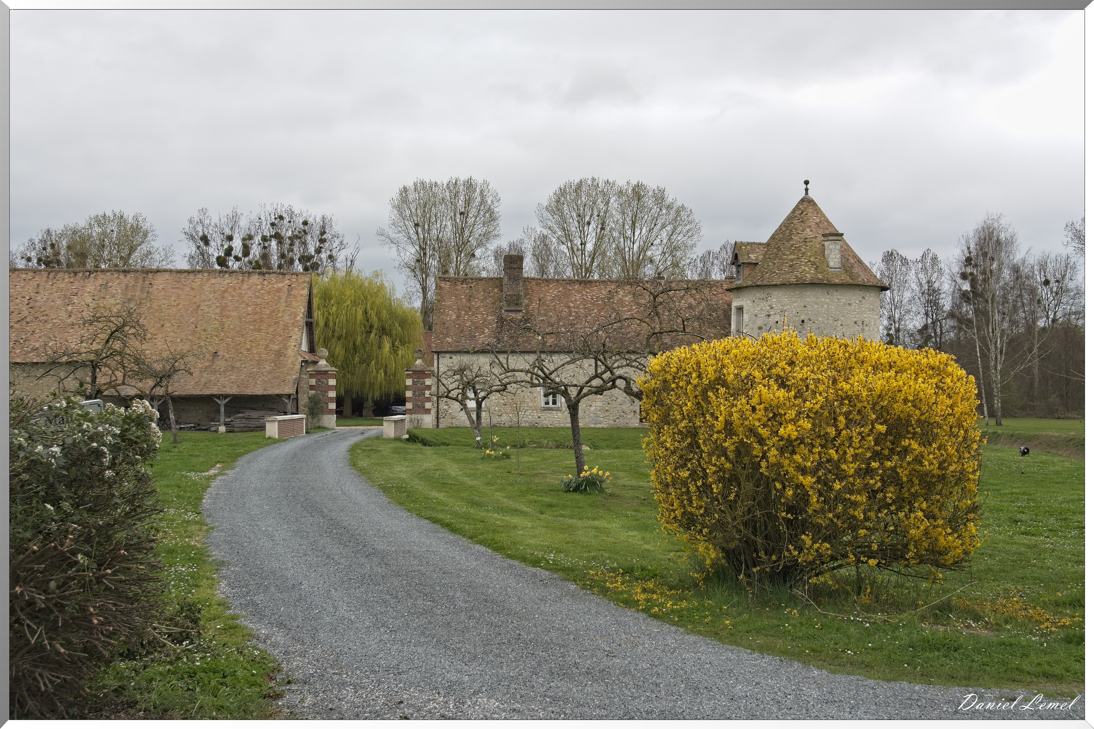 Crèvecoeur