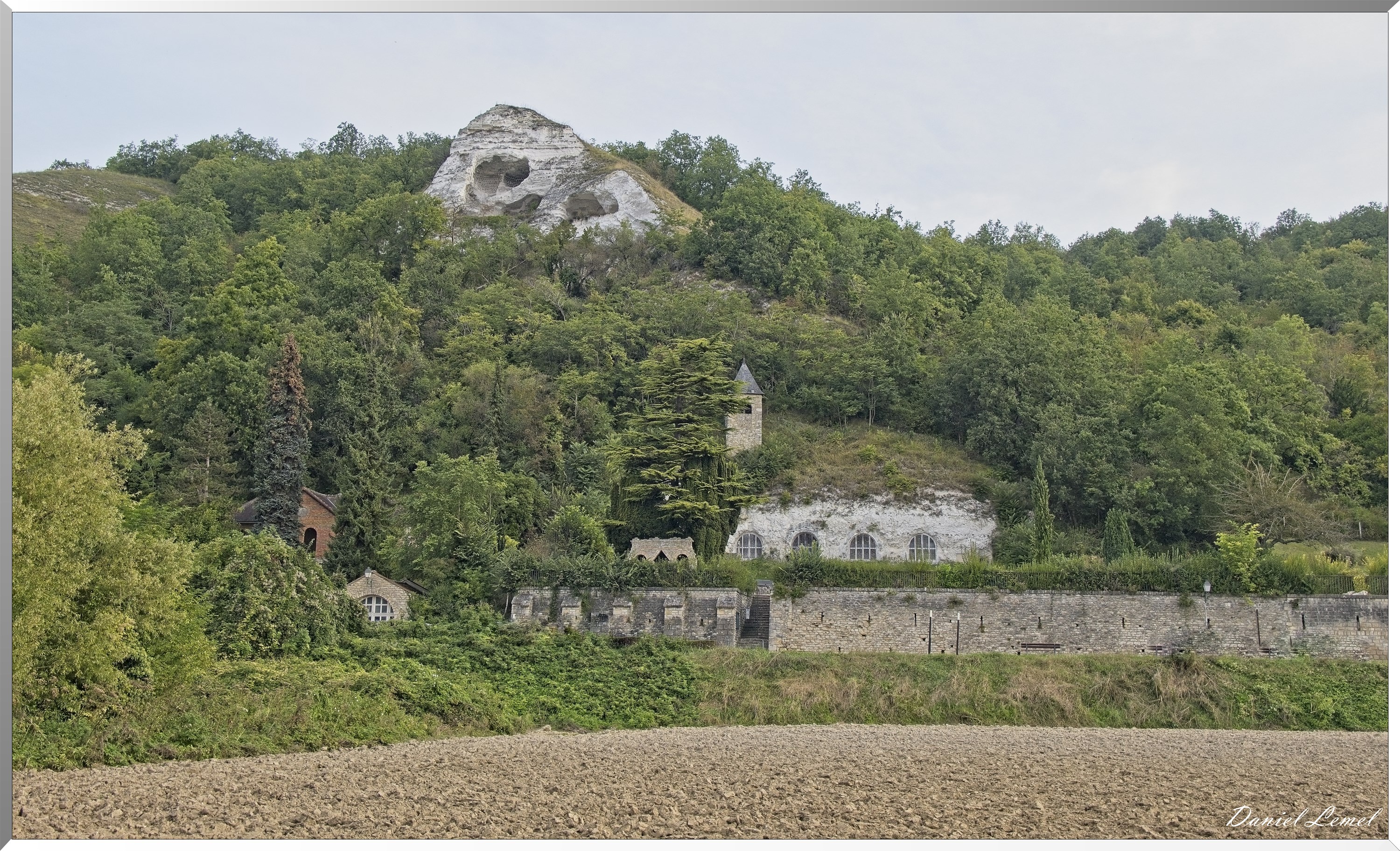 Haute-Isle