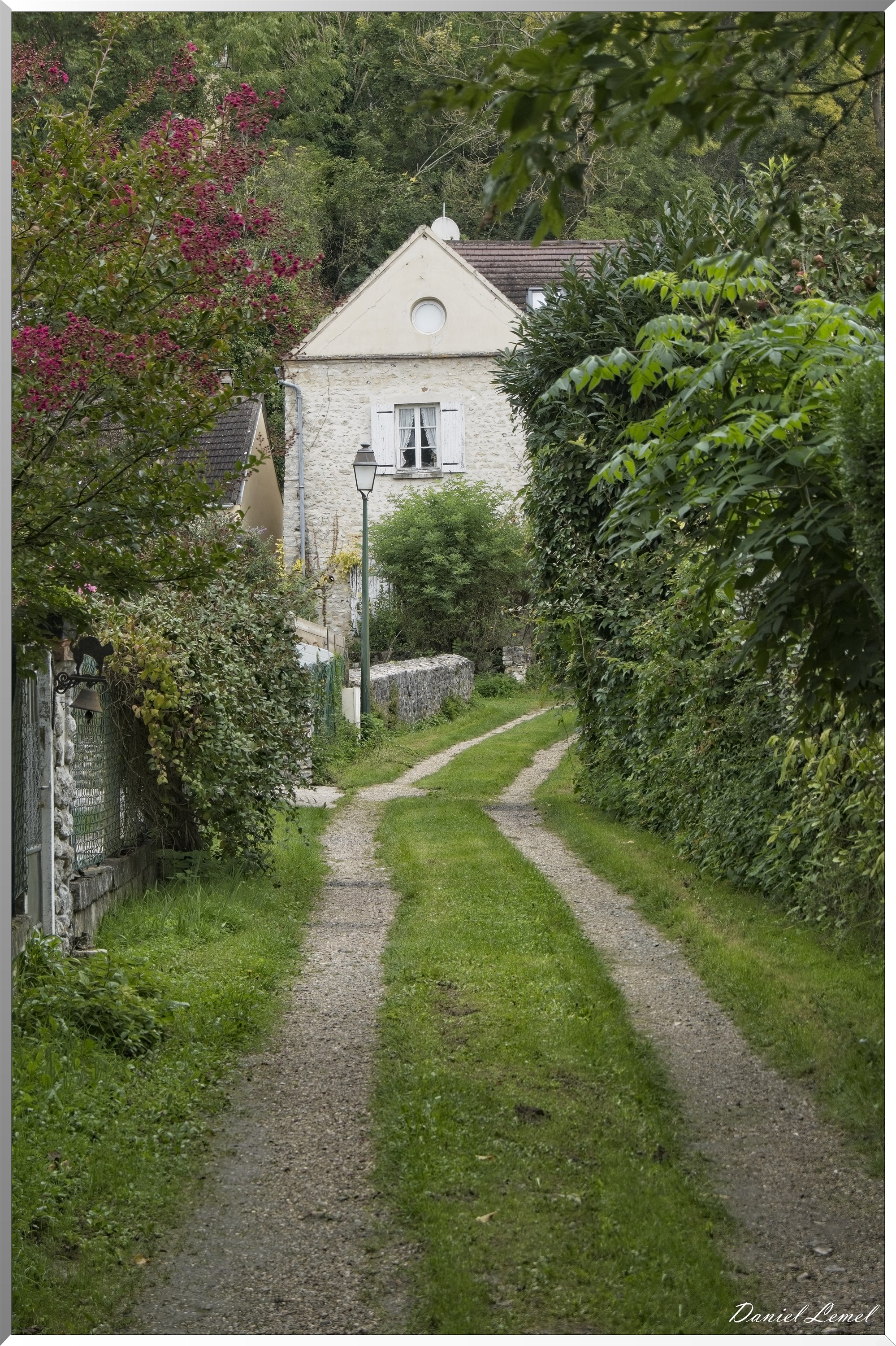 Haute-Isle