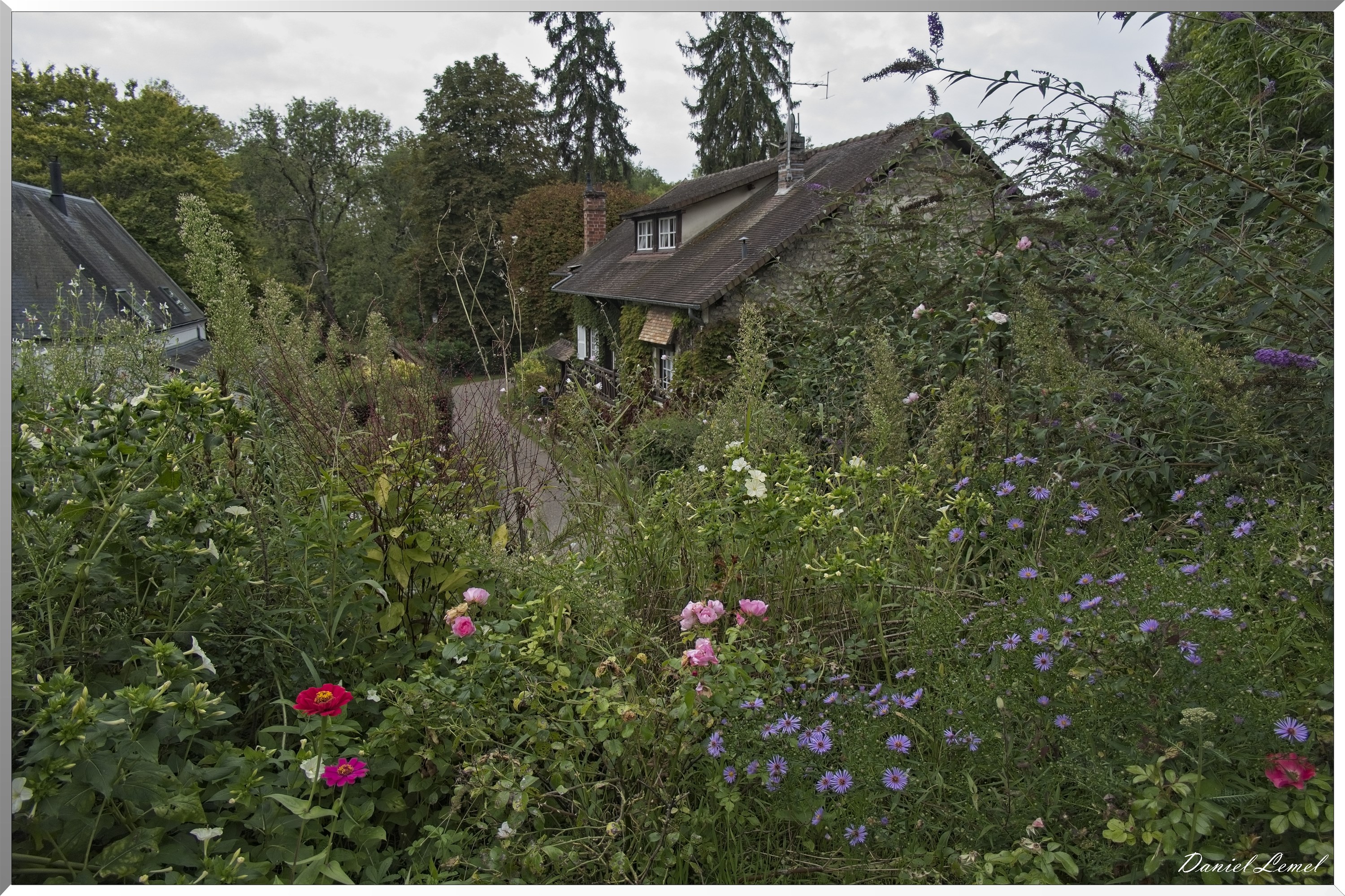 Haute-Isle