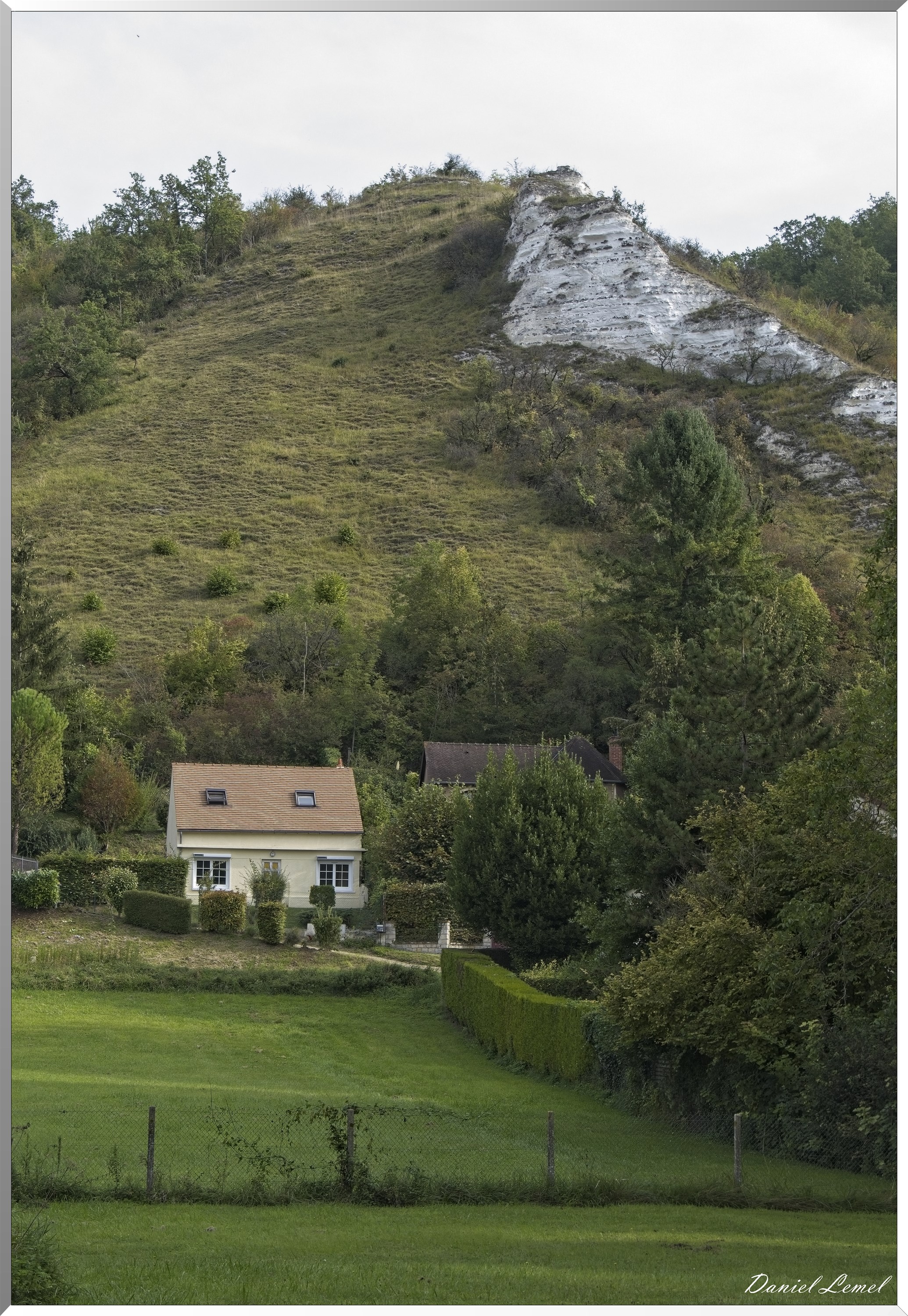 Haute-Isle