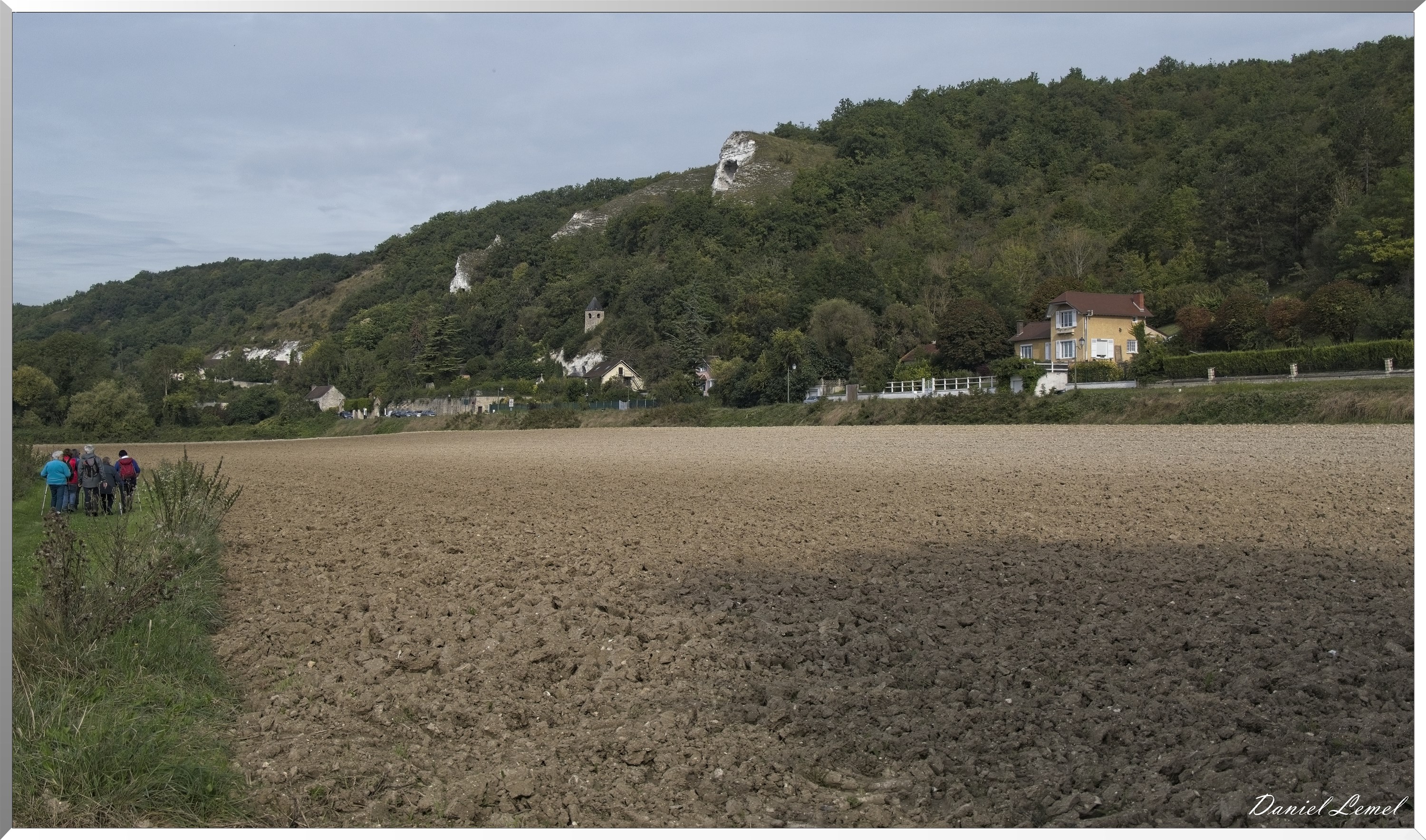 Haute-Isle