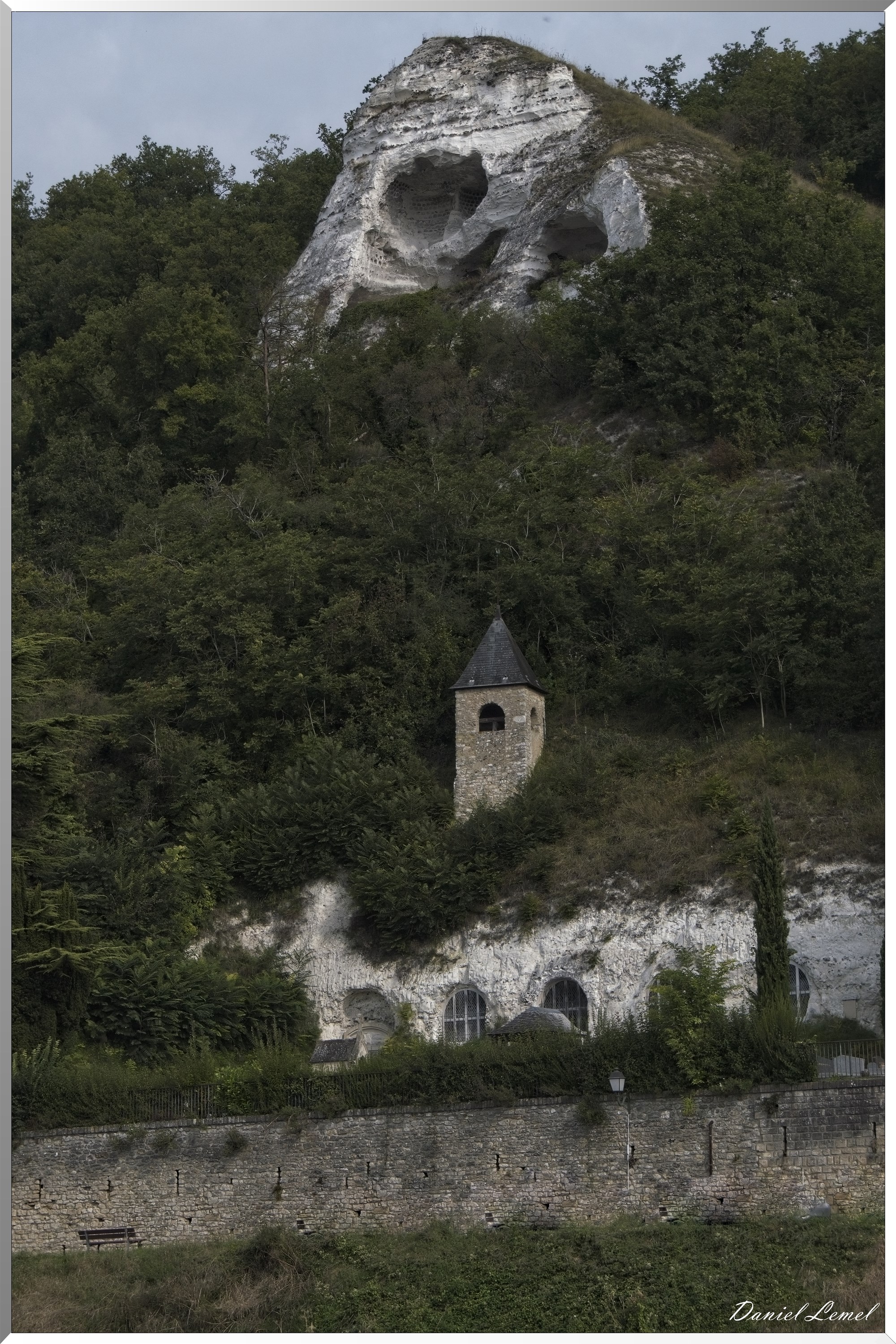 Haute-Isle