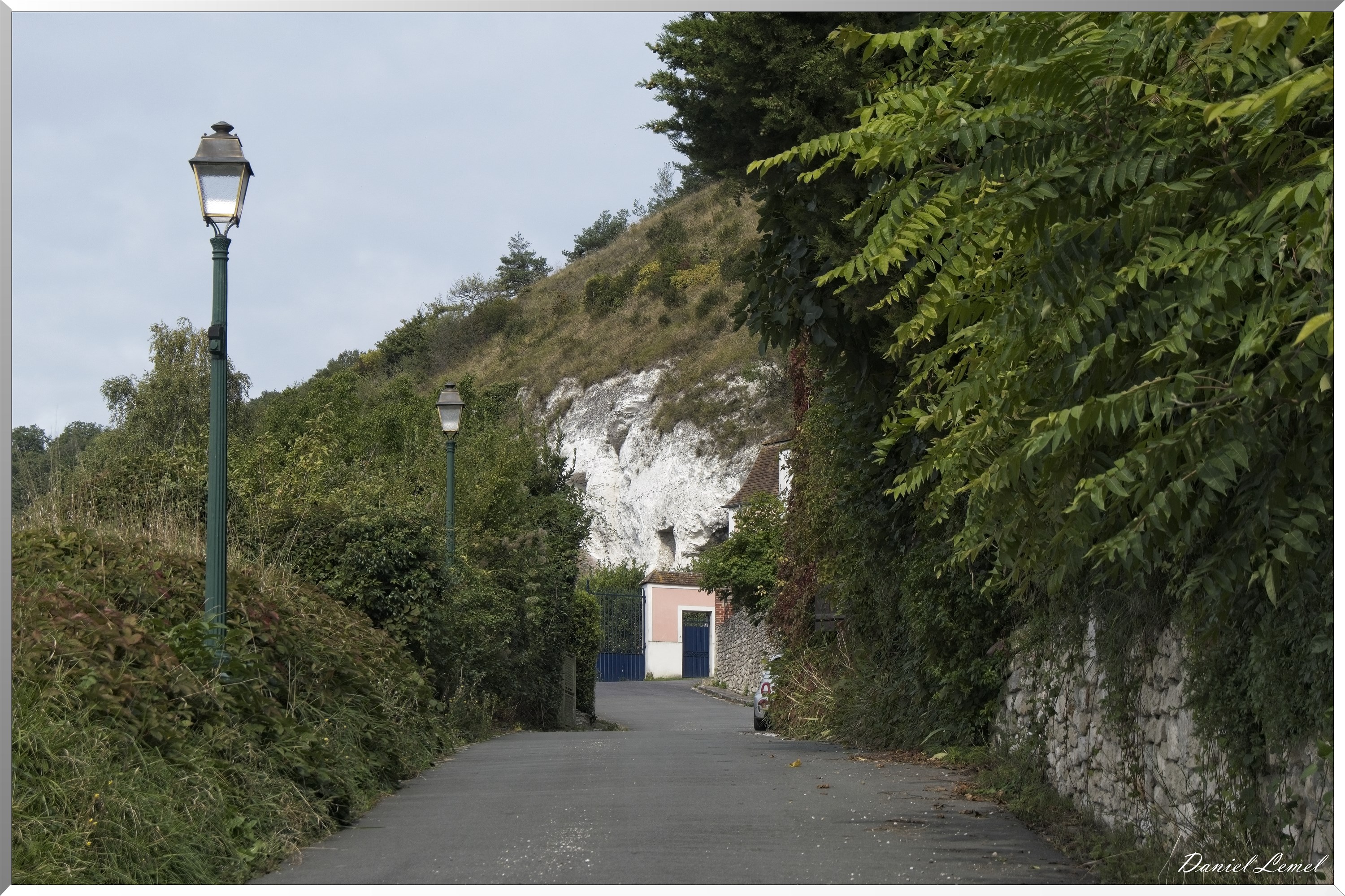 Haute-Isle