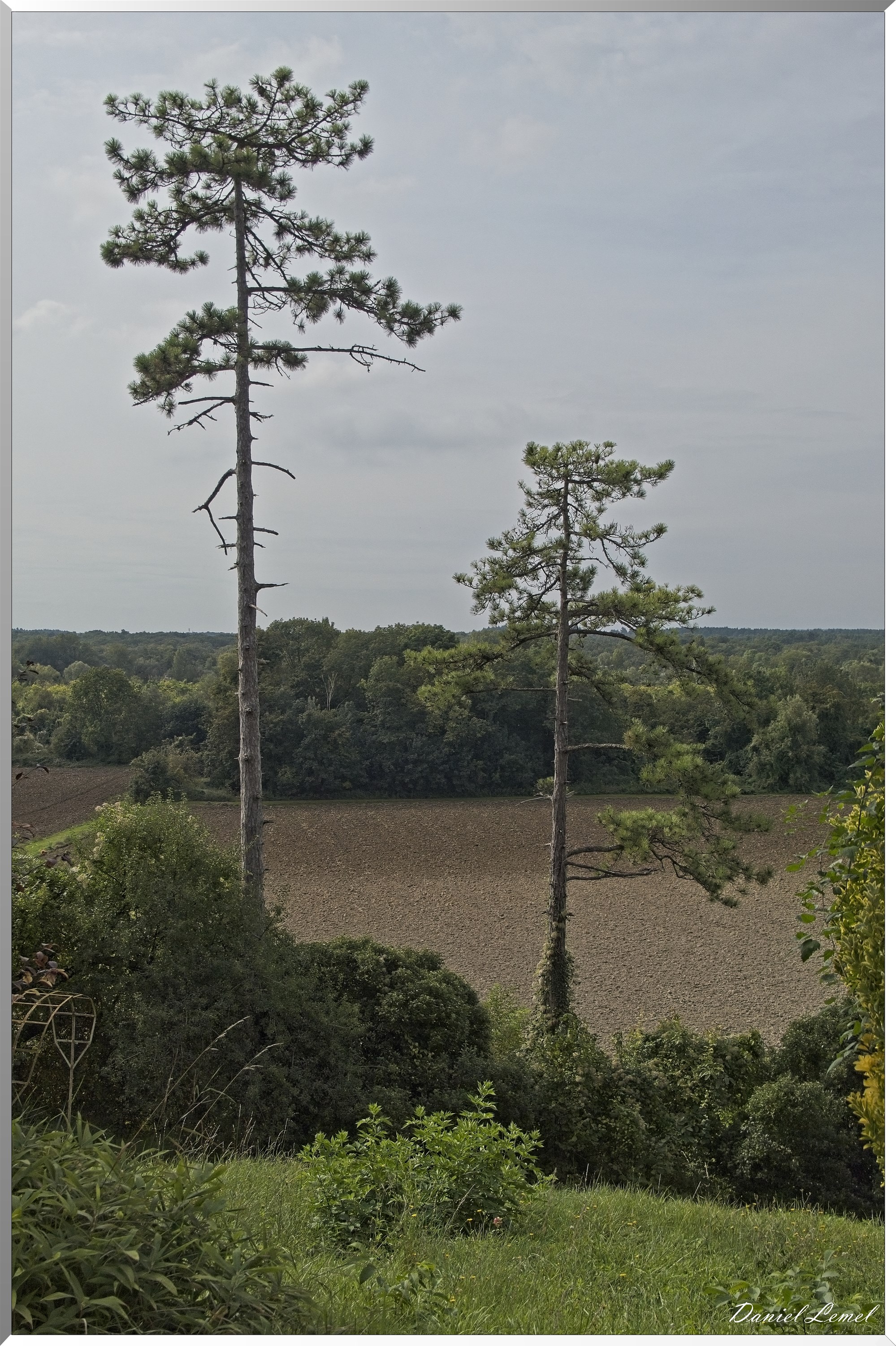 Haute-Isle