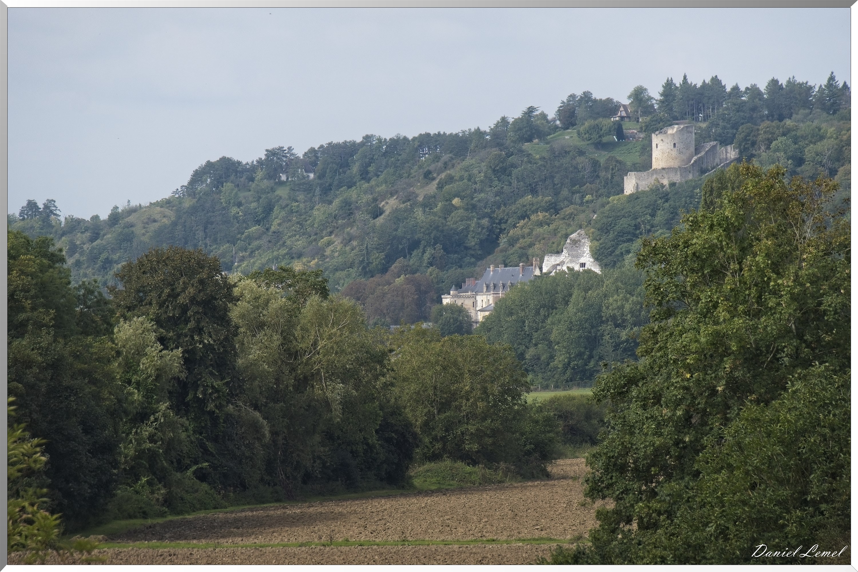 Haute-Isle