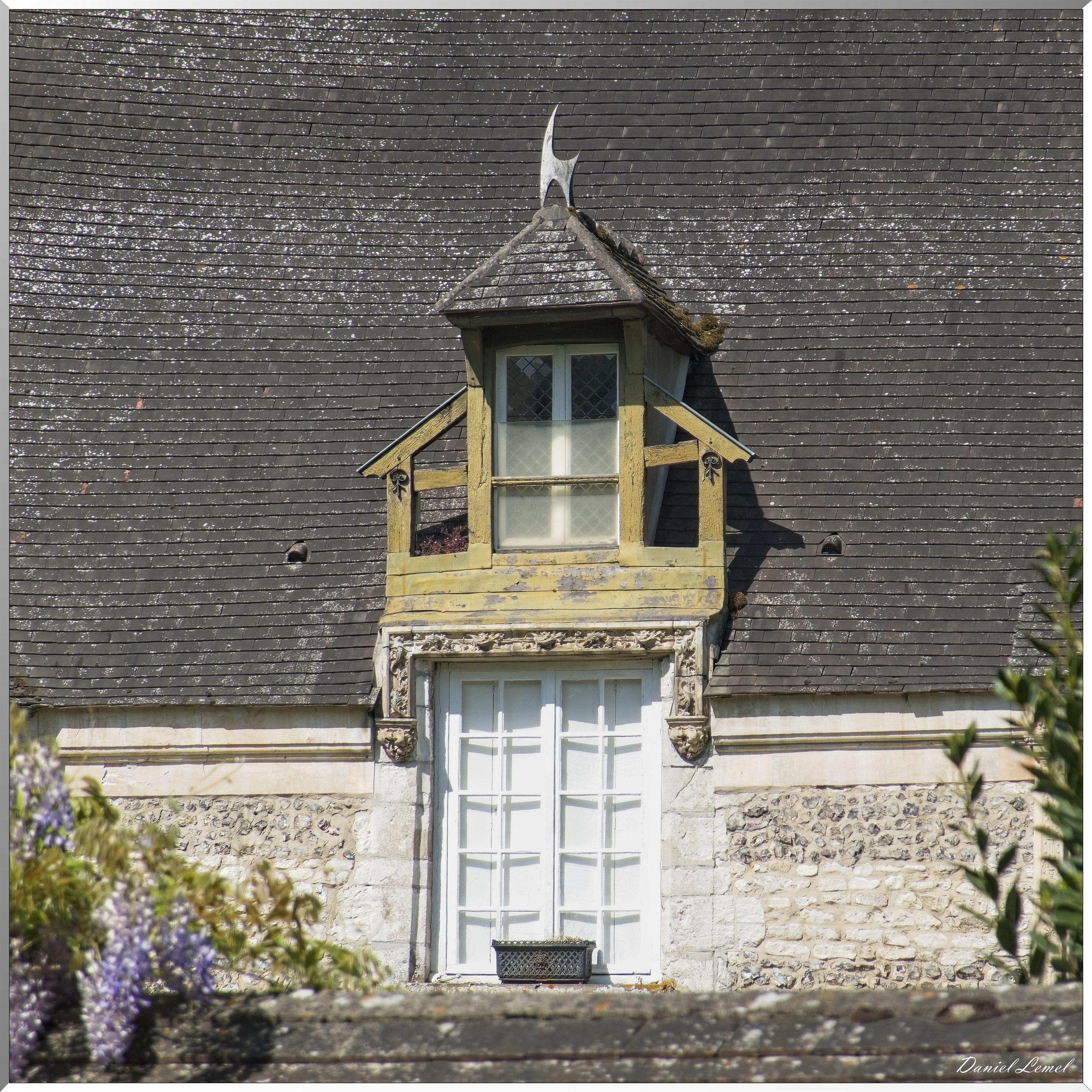 Jouy-Mauvoisin