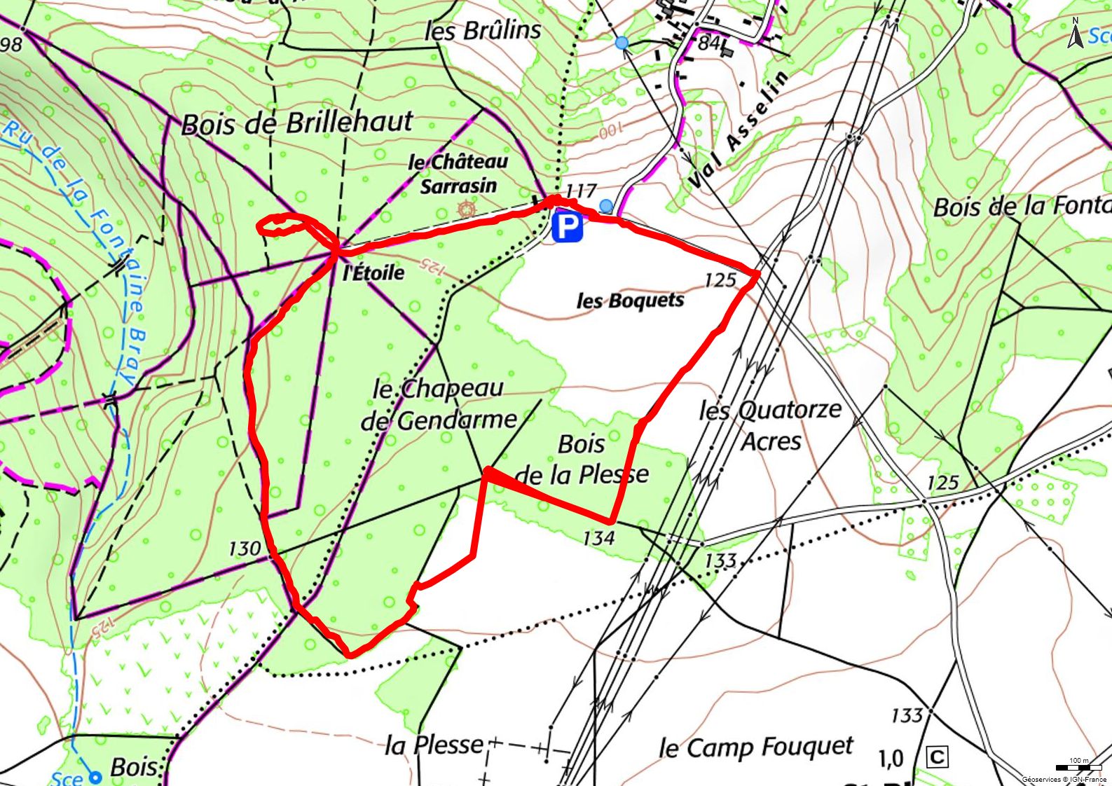 St-Aubin-sur-Gaillon