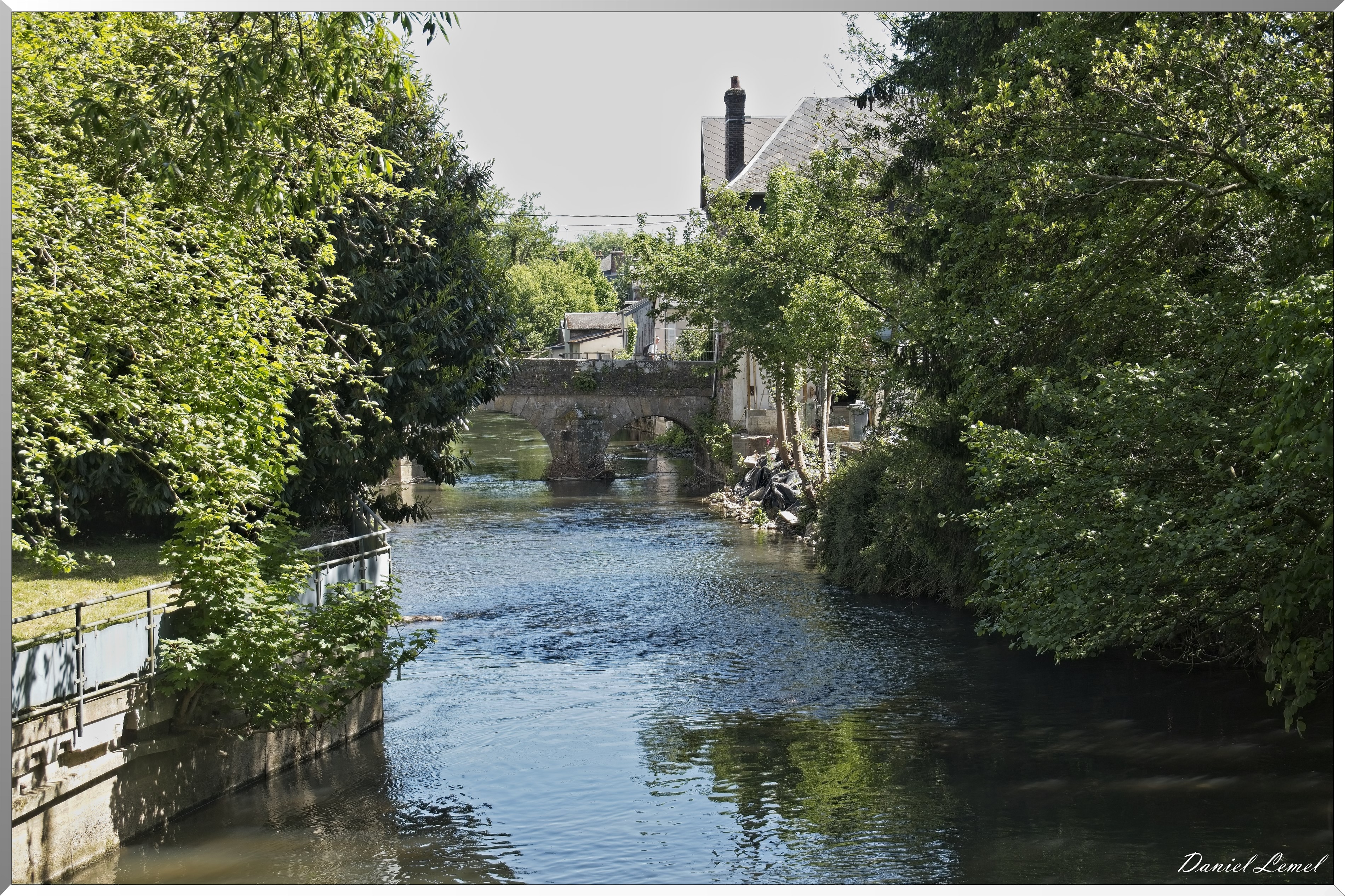 Bernay