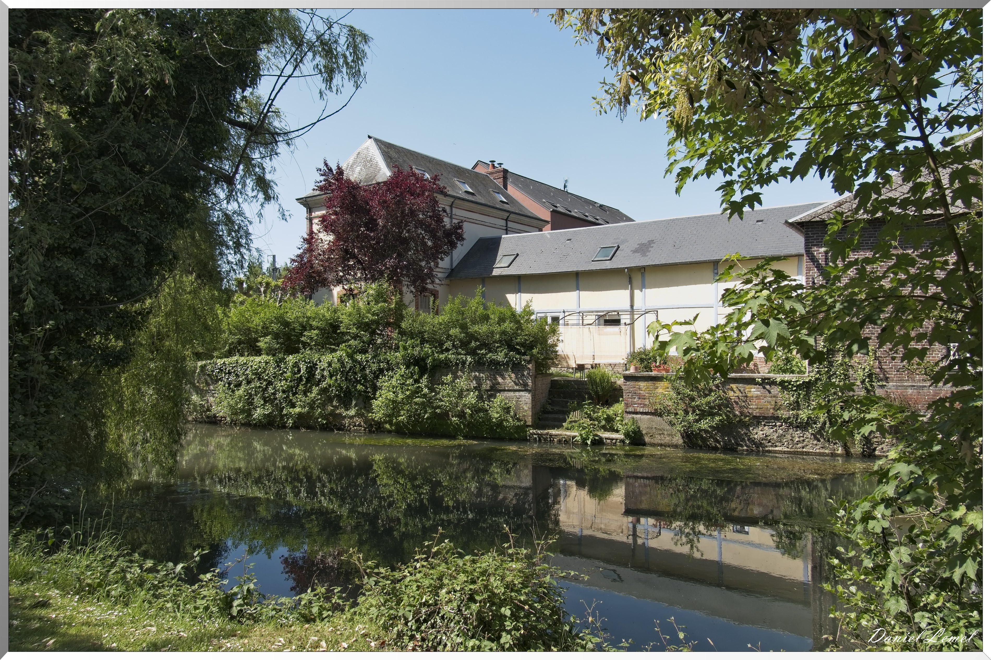 Bernay