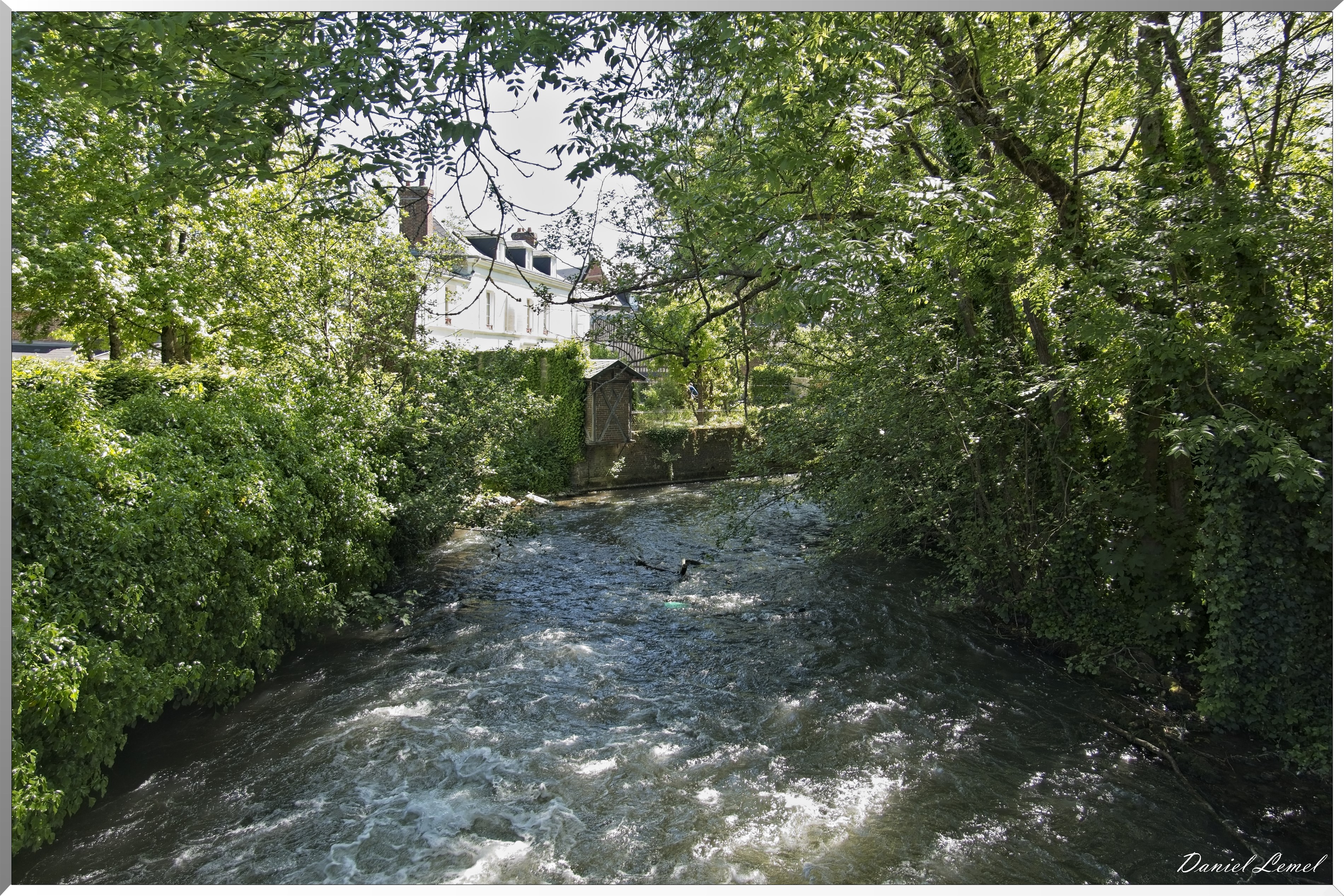 Bernay