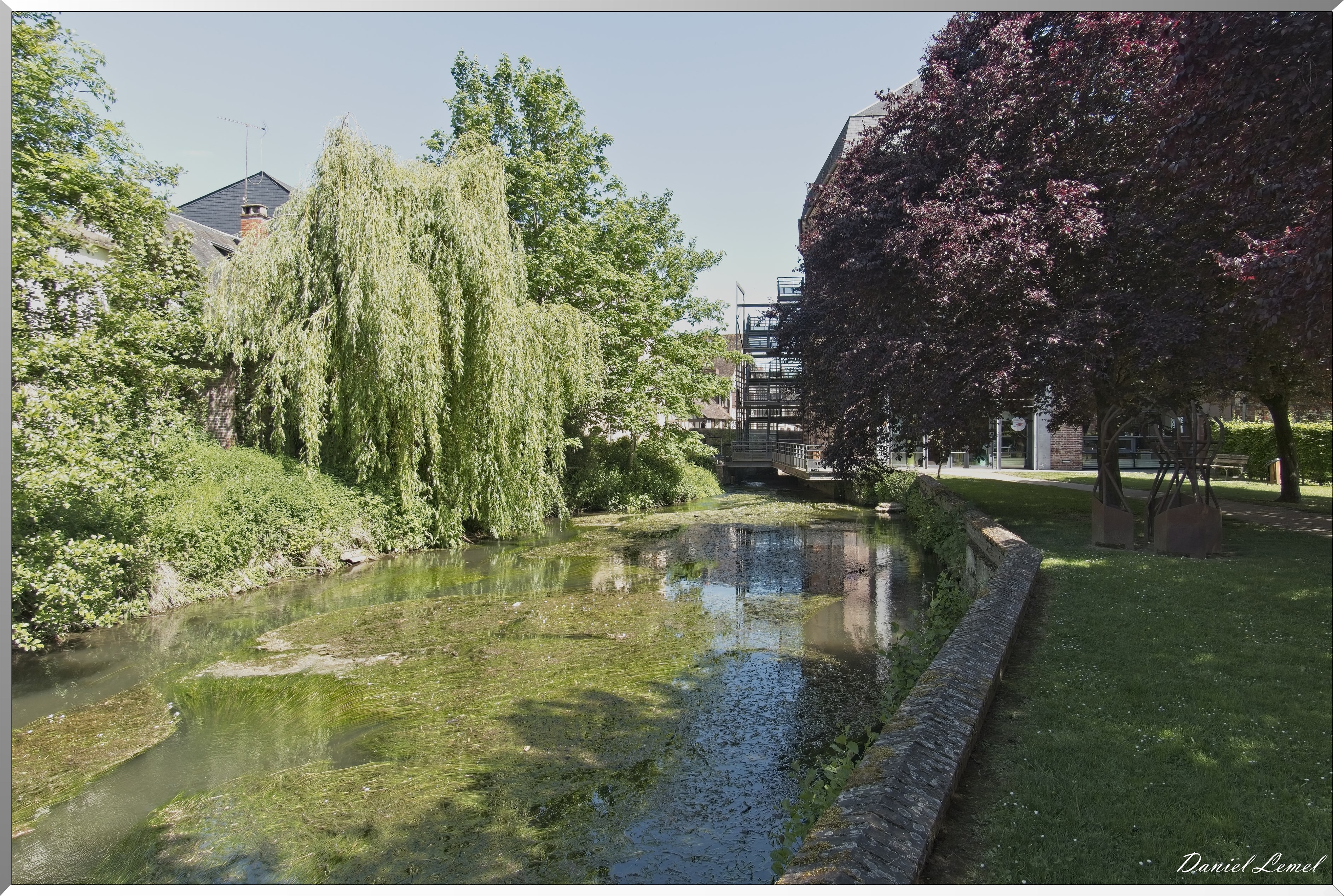 Bernay