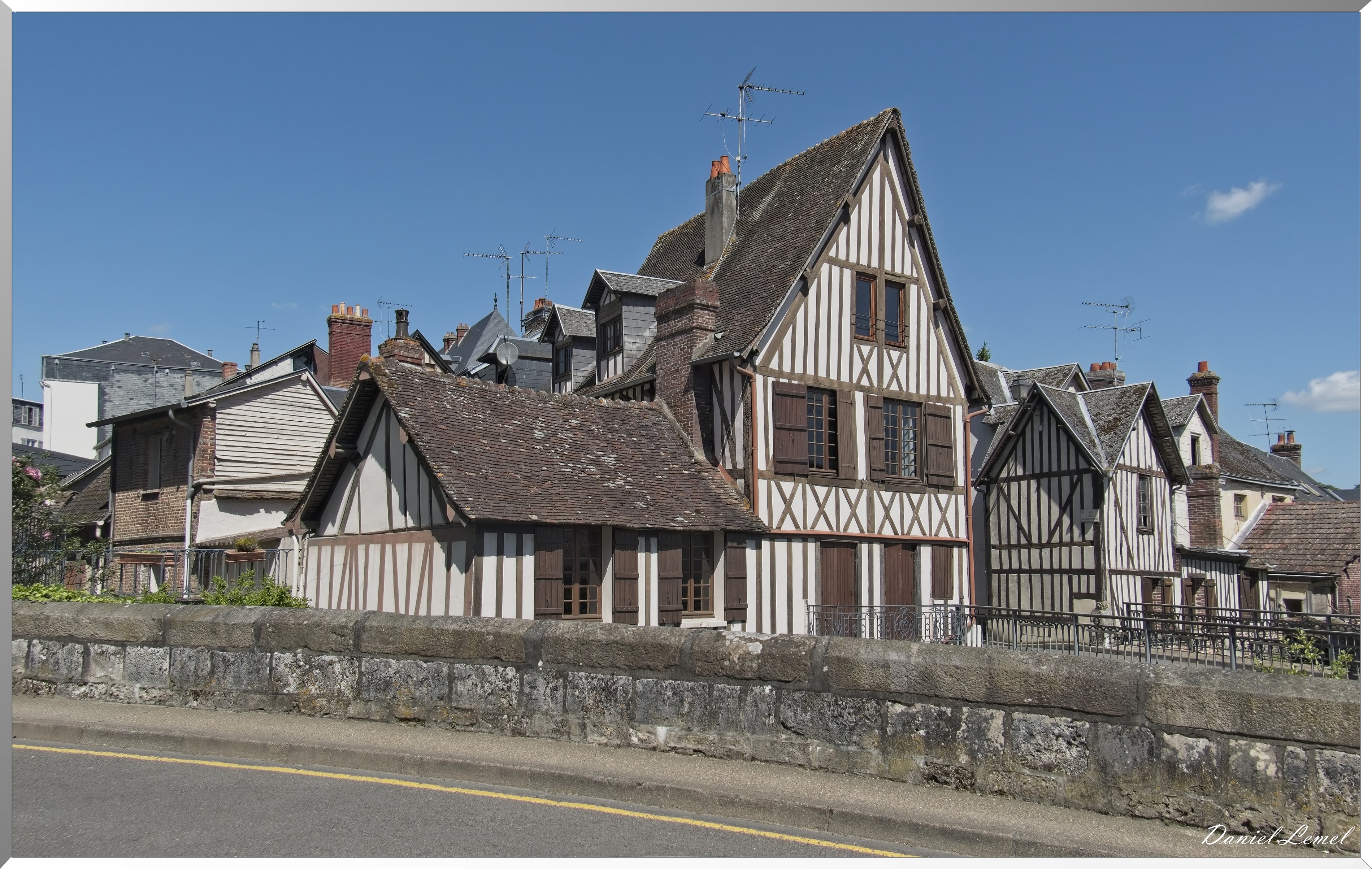 Bernay