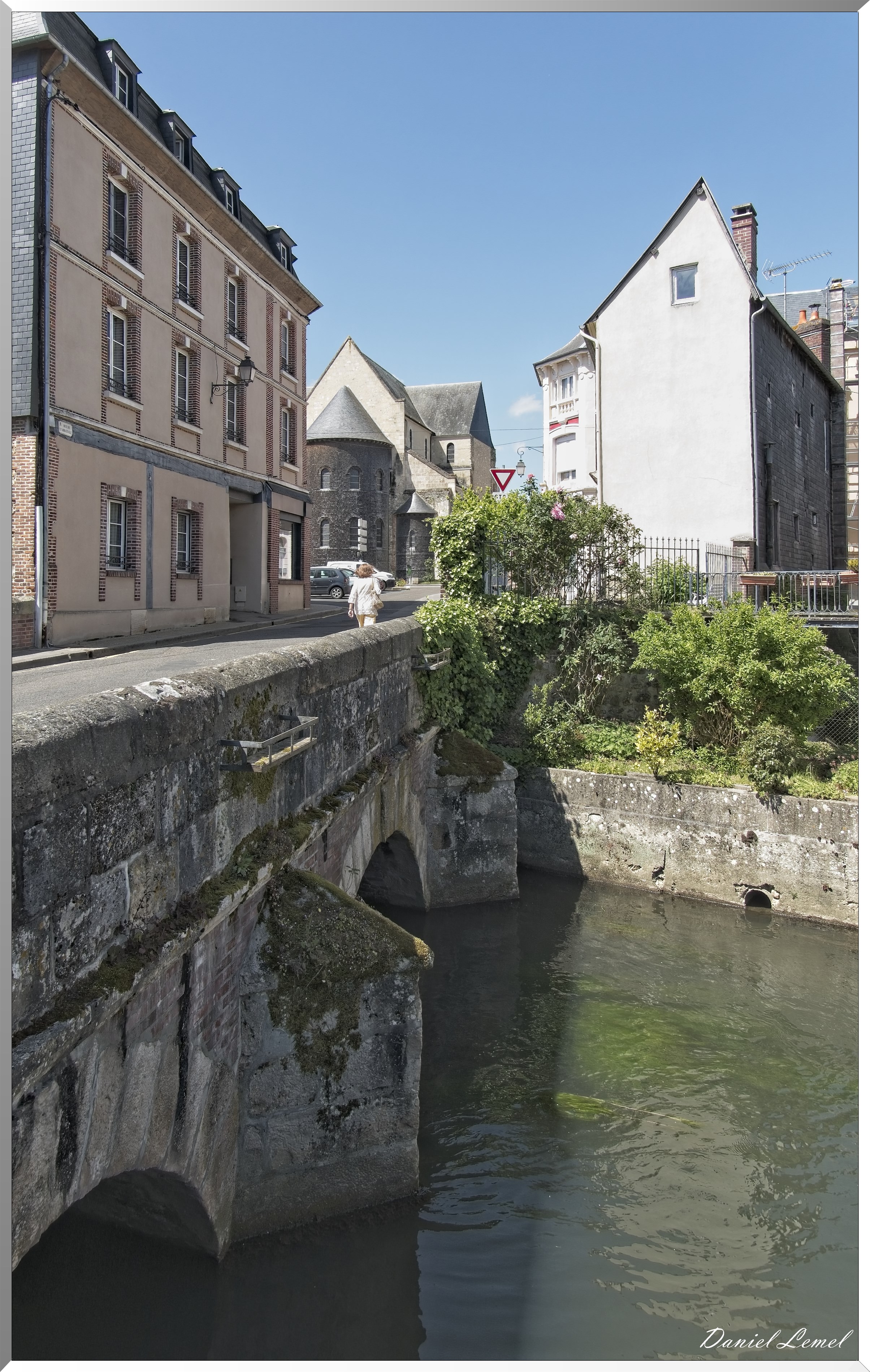 Bernay