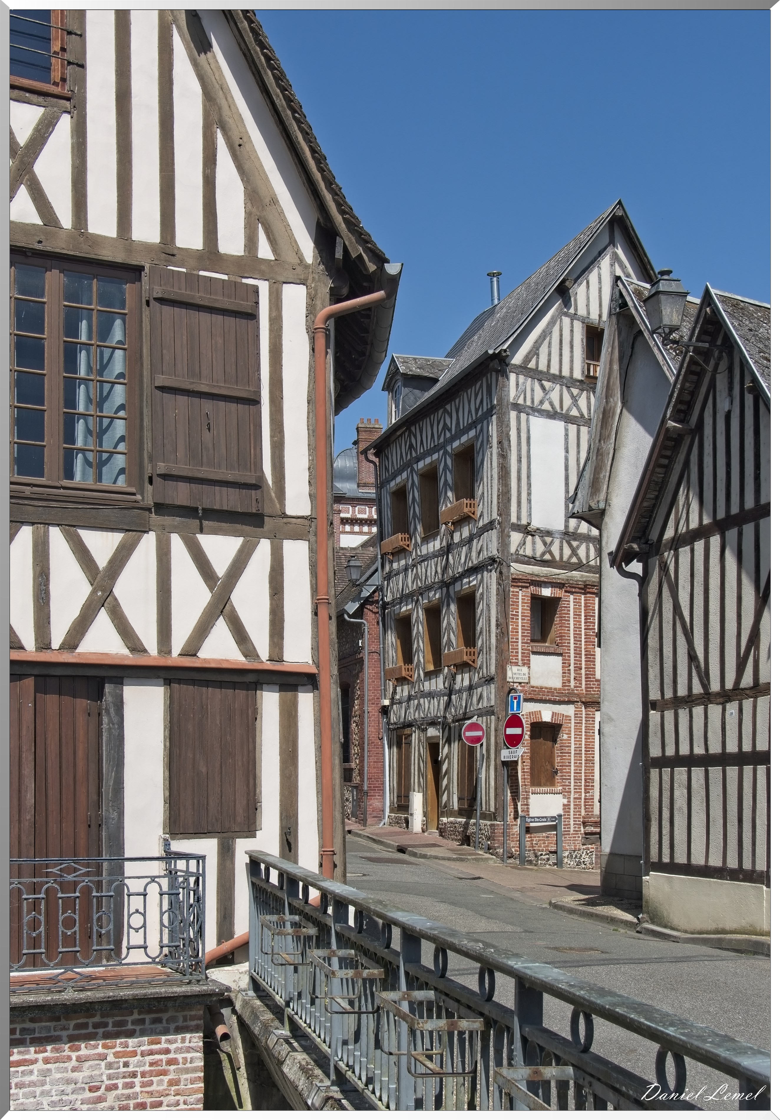 Bernay