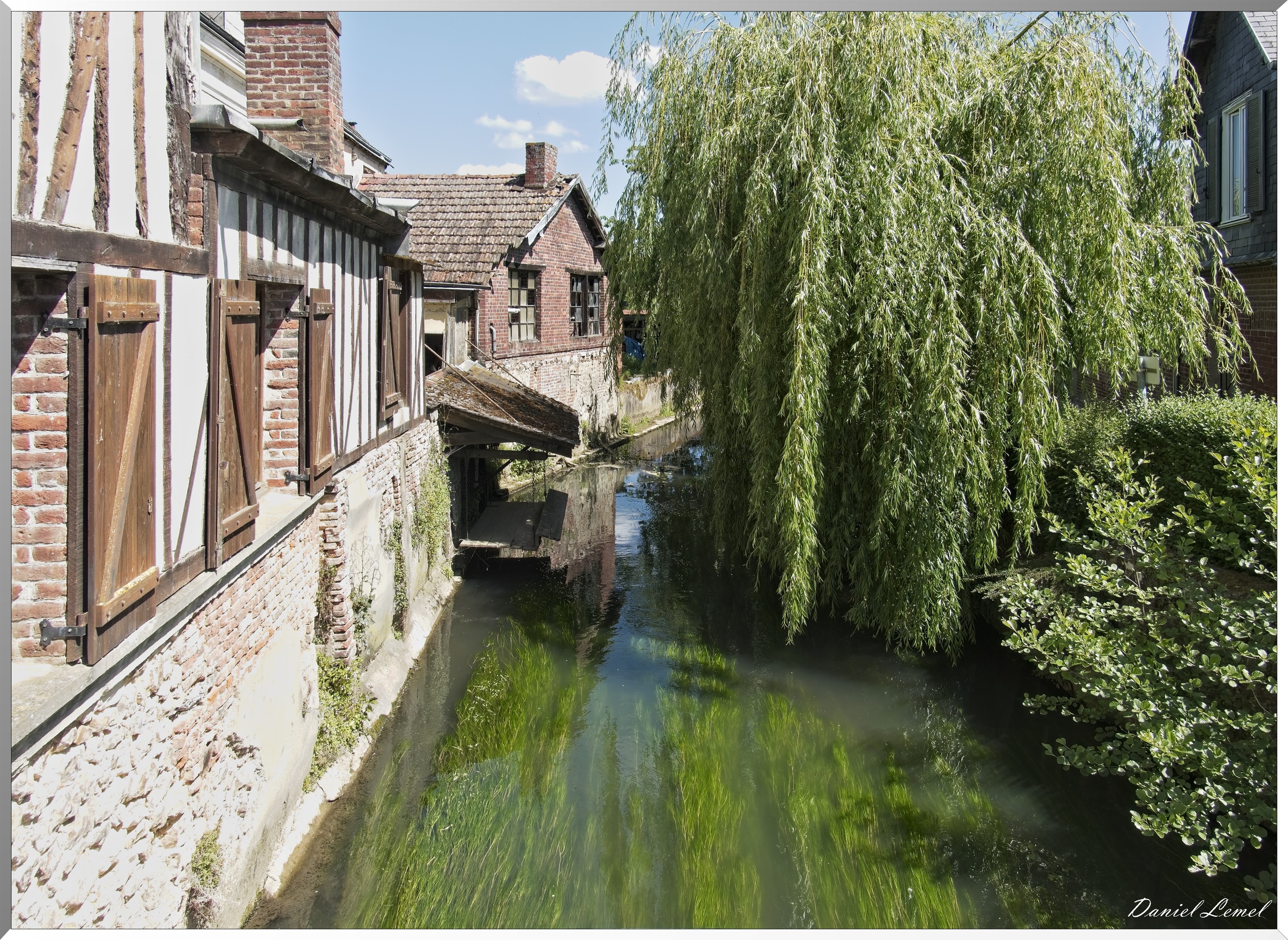 Bernay