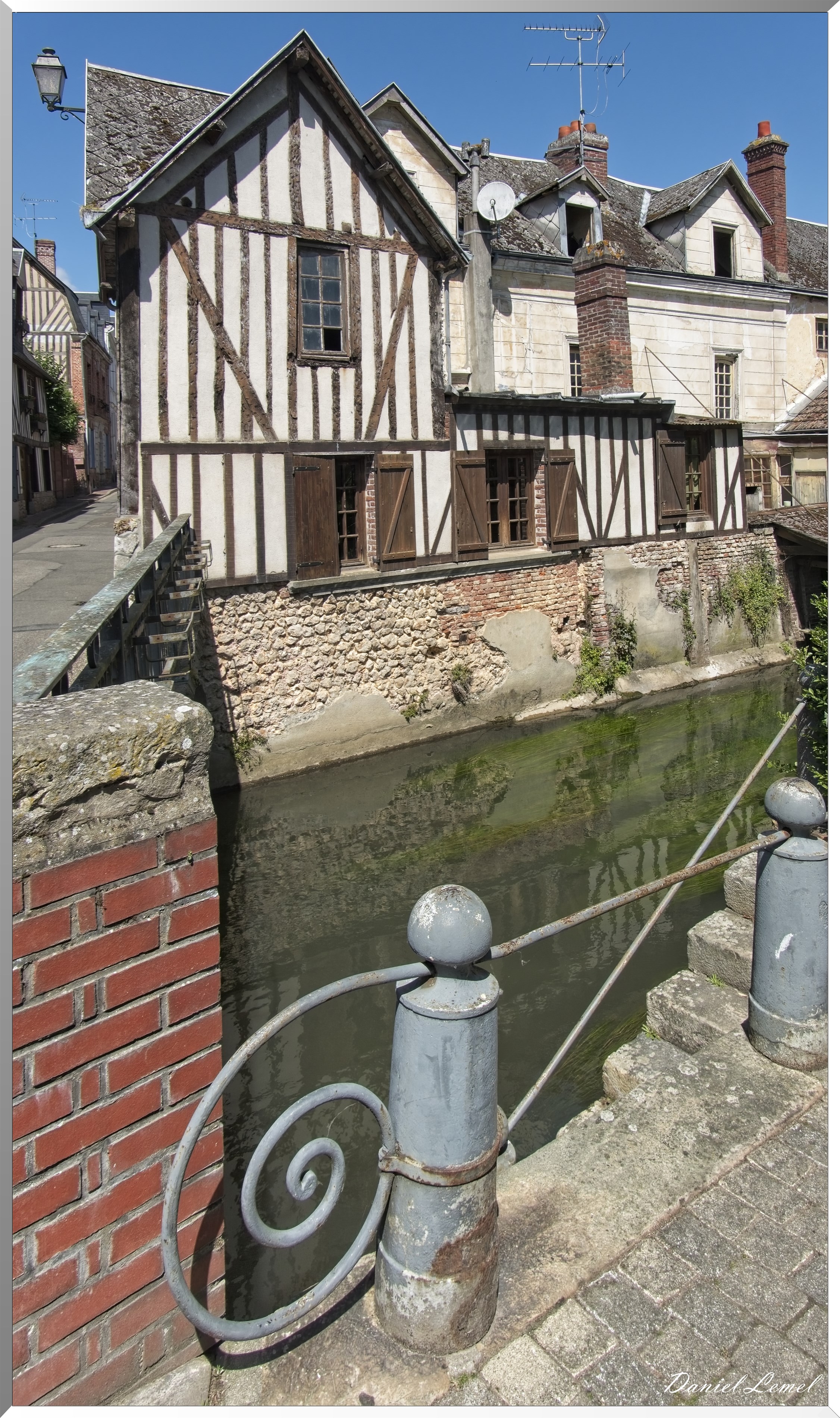 Bernay
