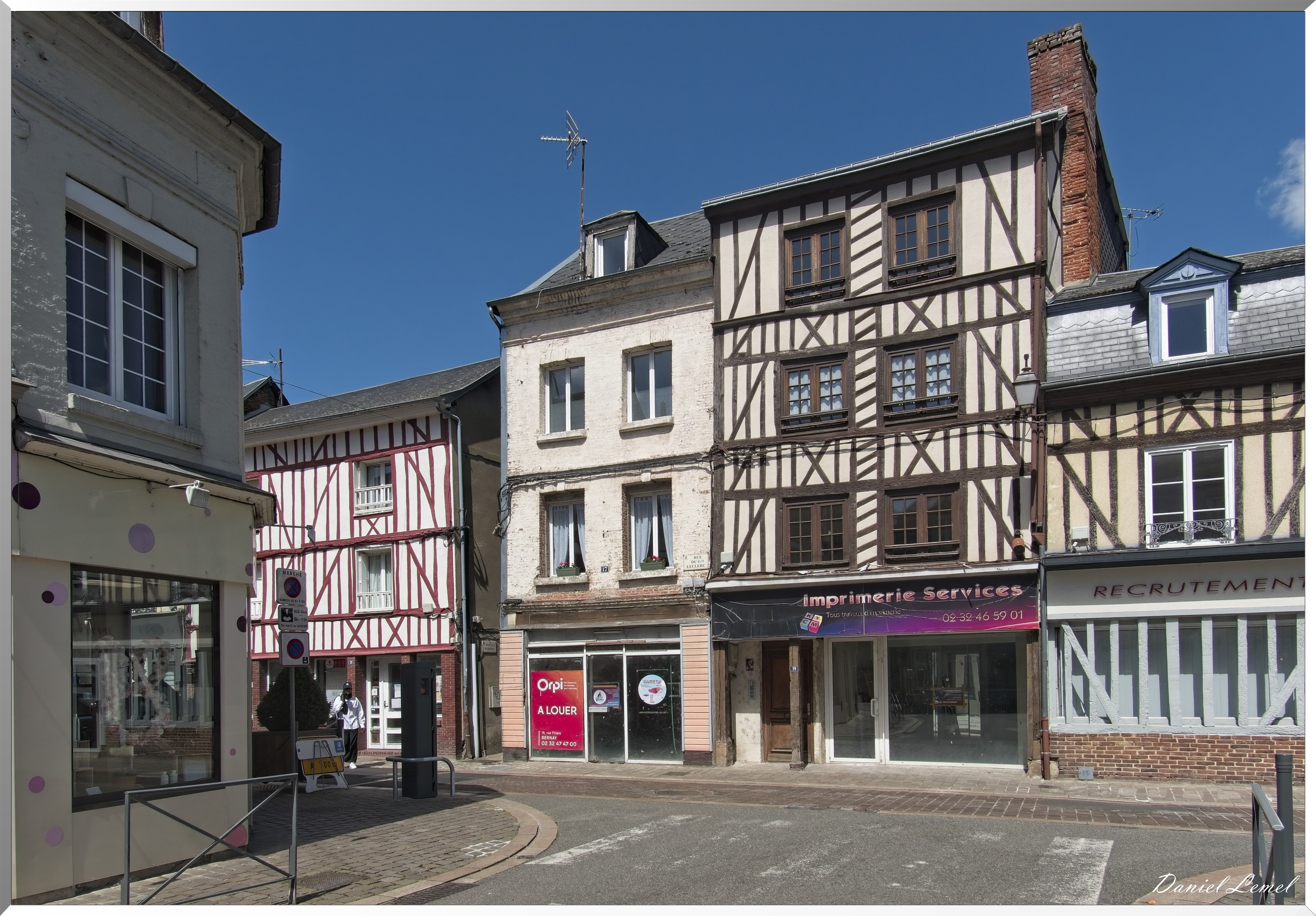 Bernay
