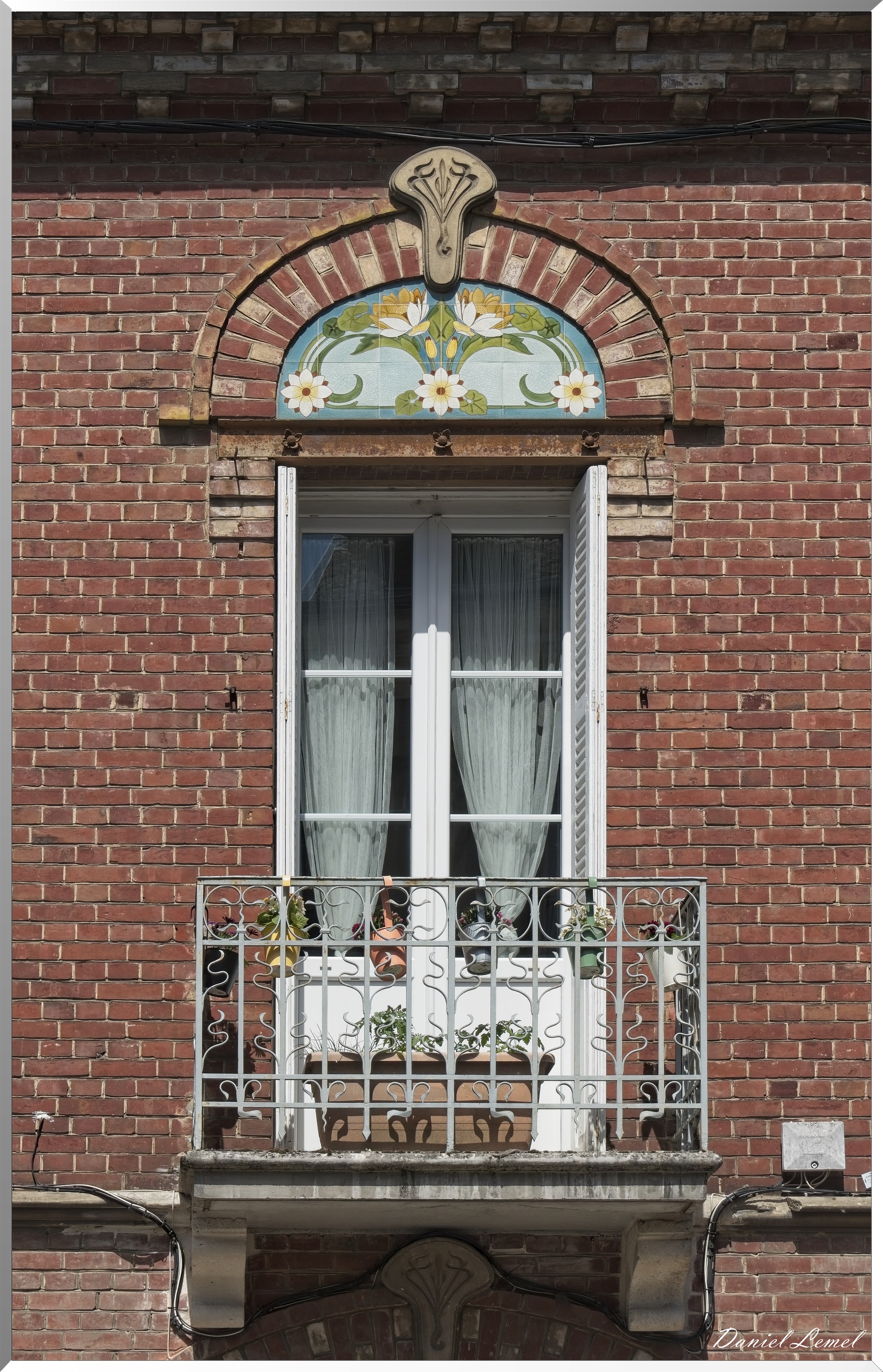 Bernay
