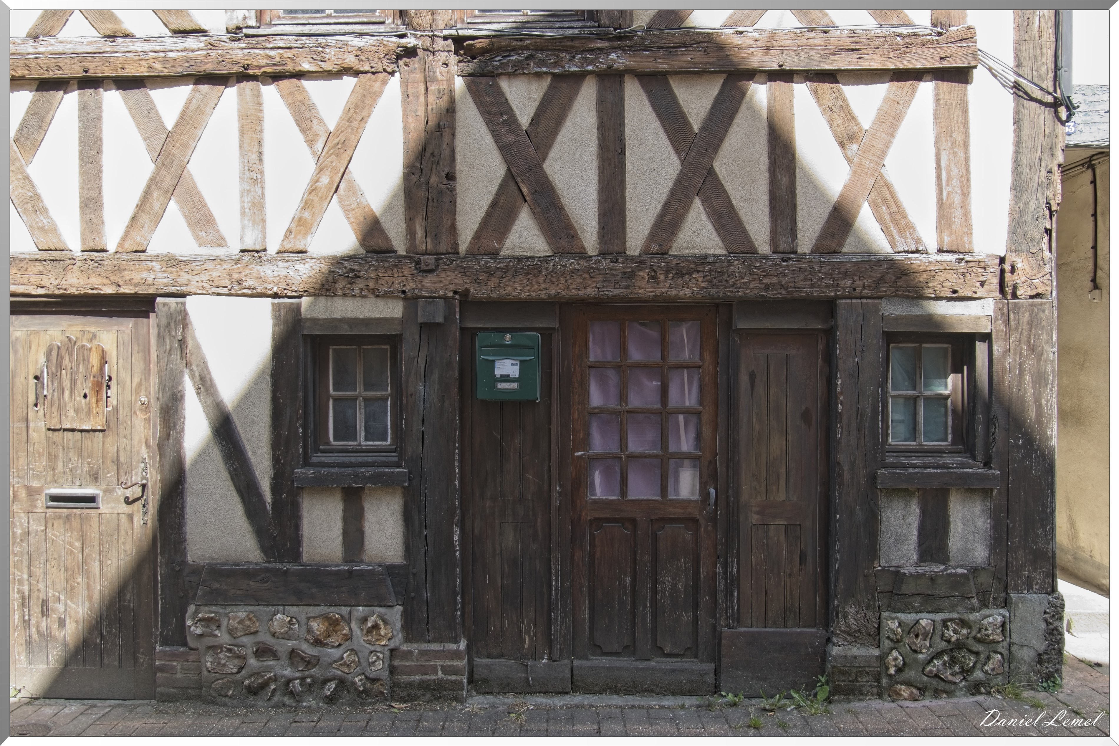 Bernay