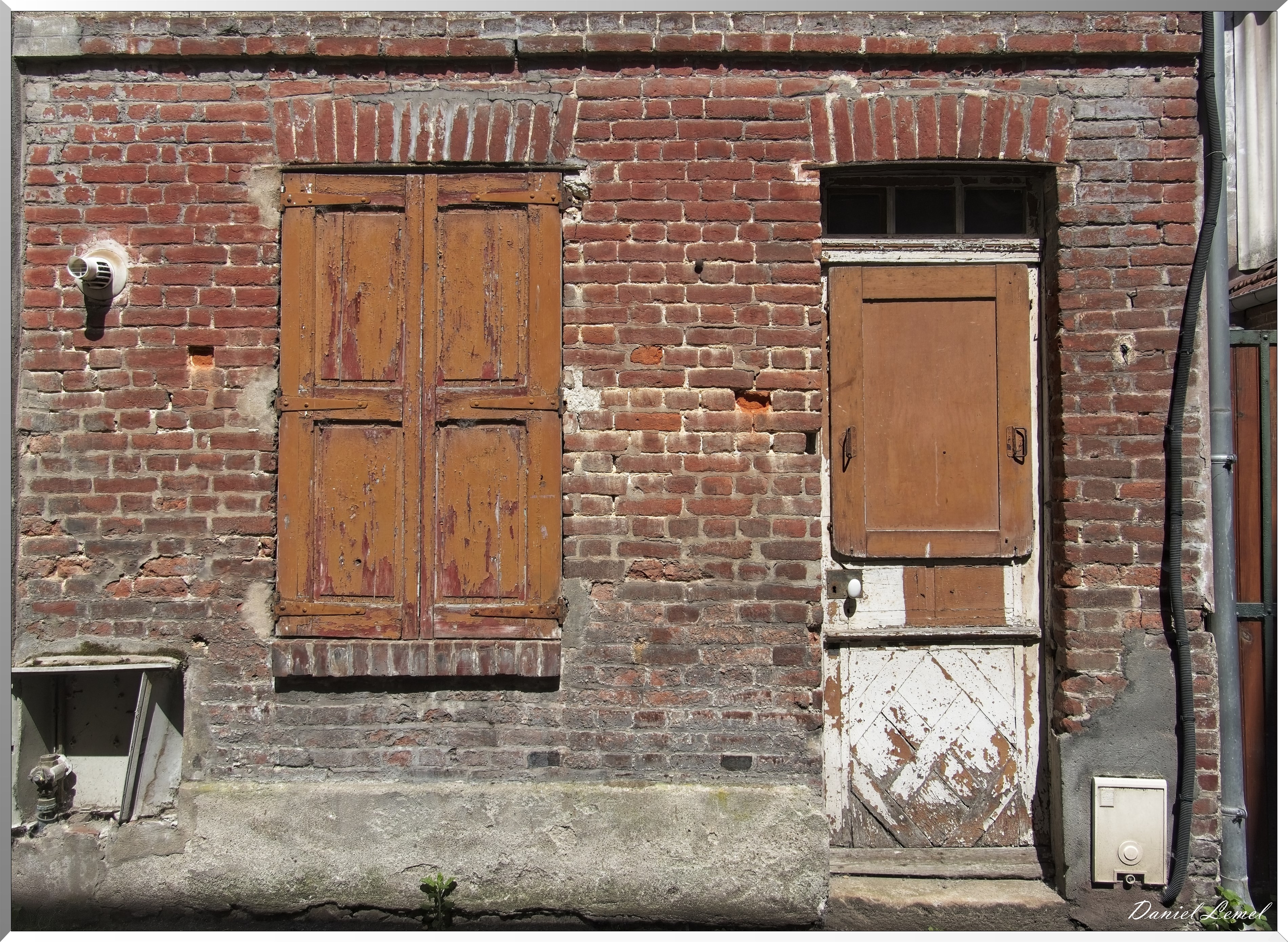 Bernay
