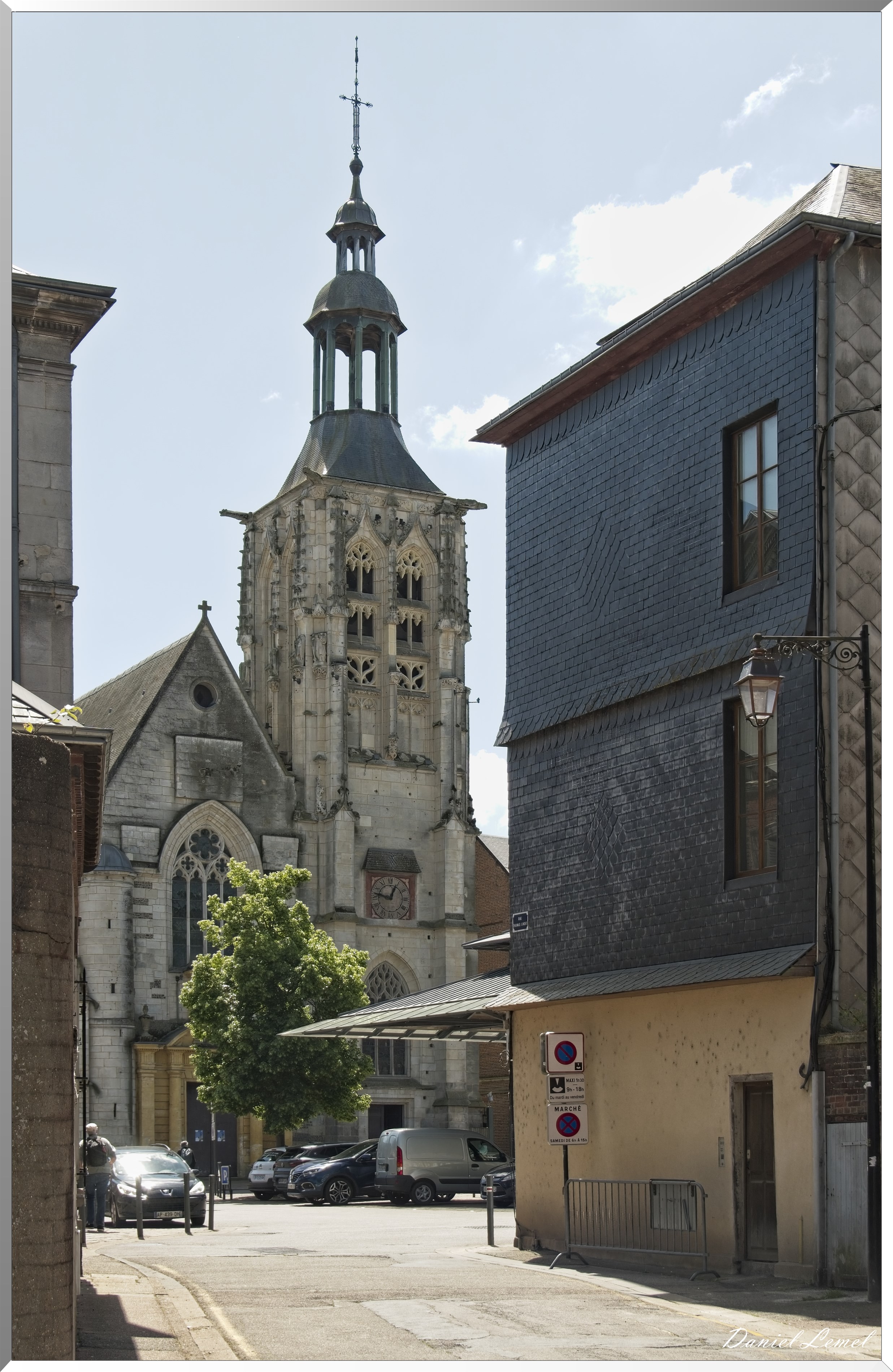 Bernay