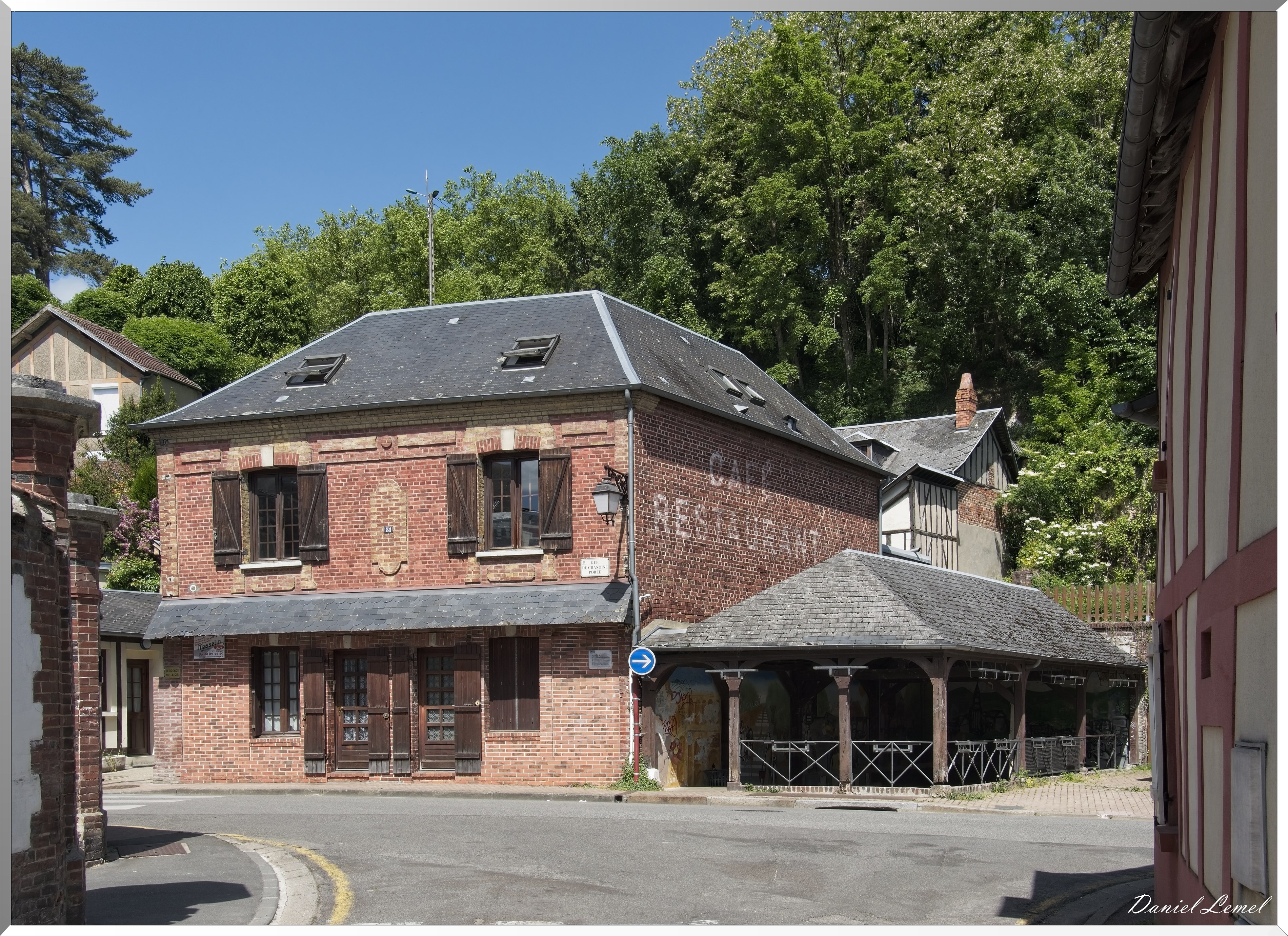 Bernay