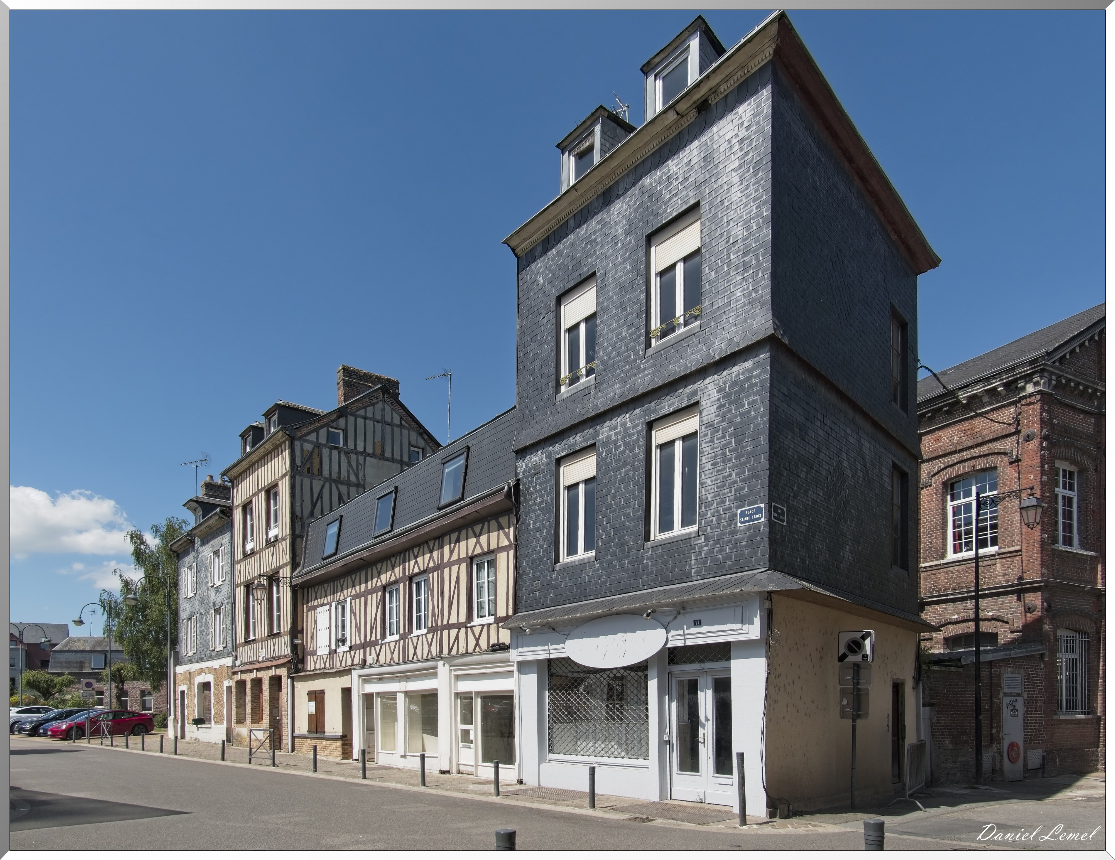 Bernay