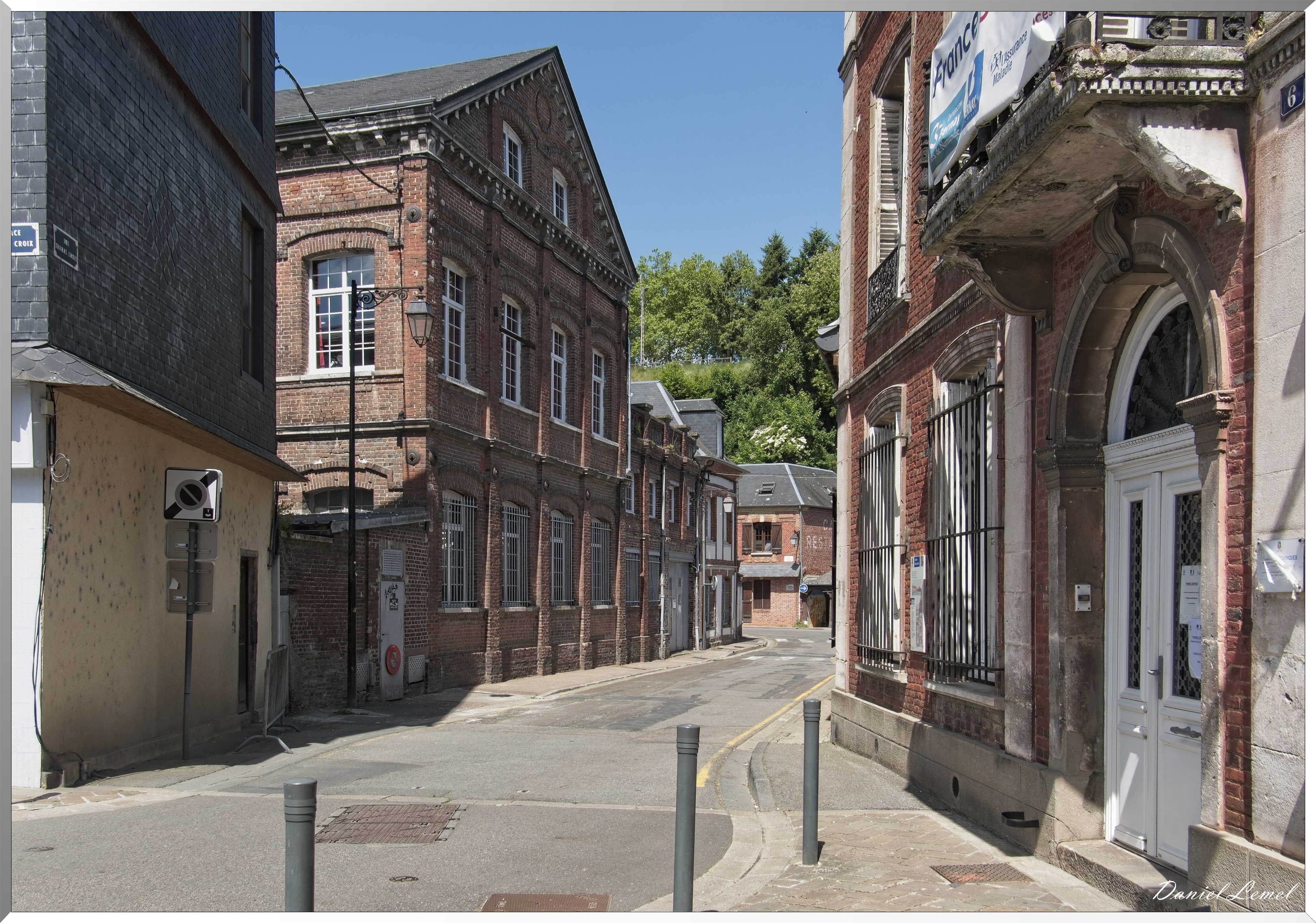 Bernay