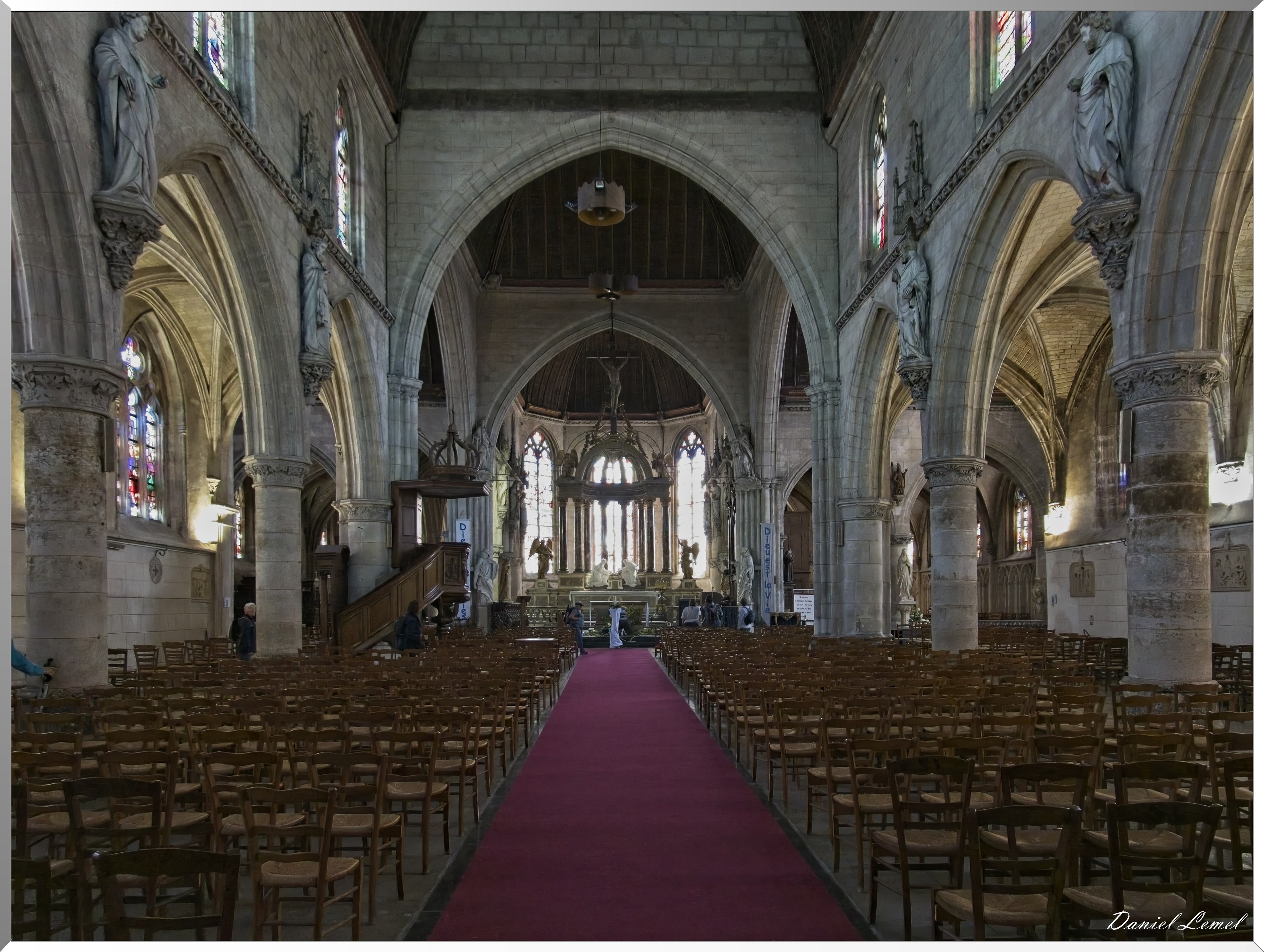Bernay