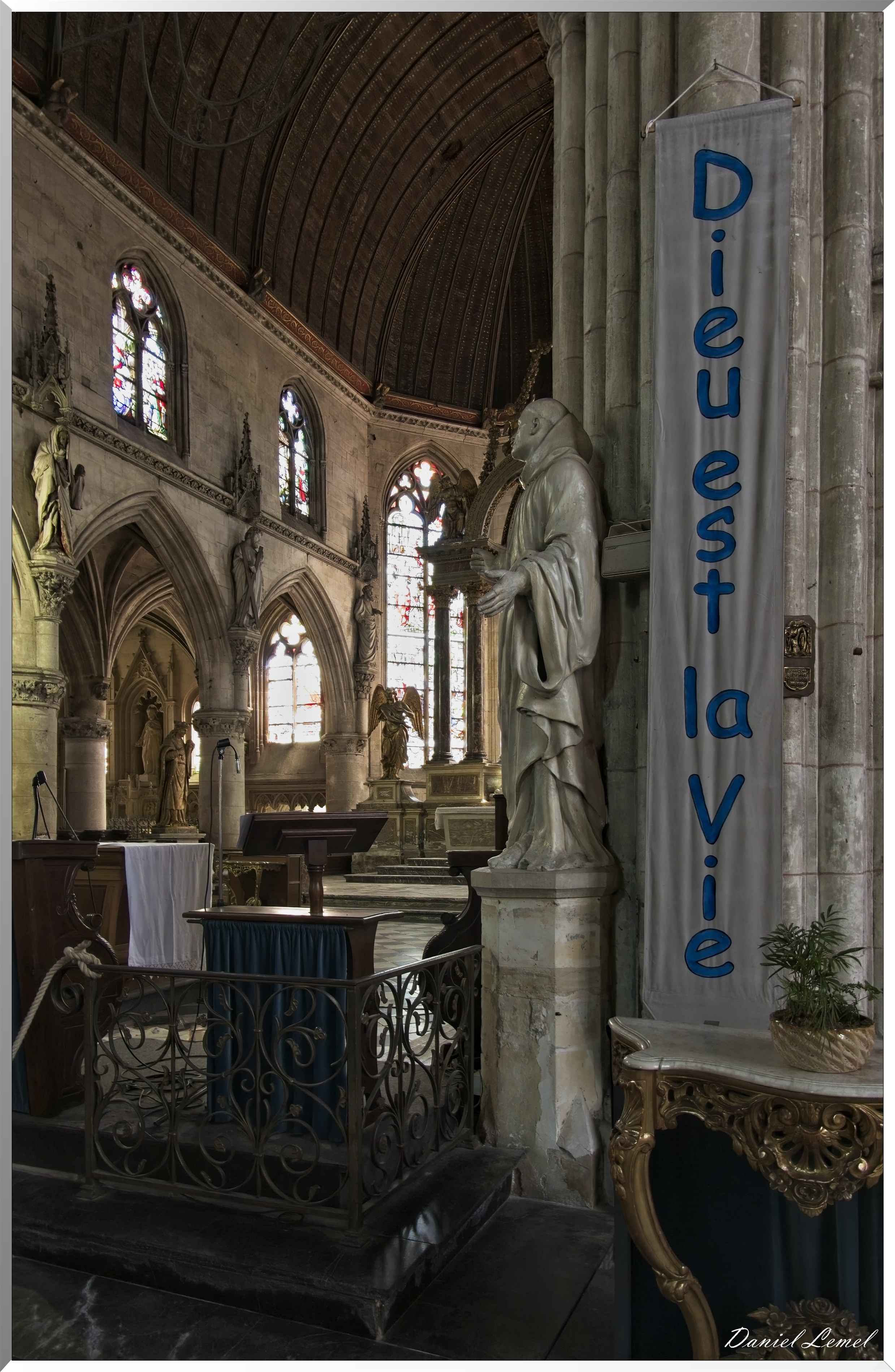 Bernay