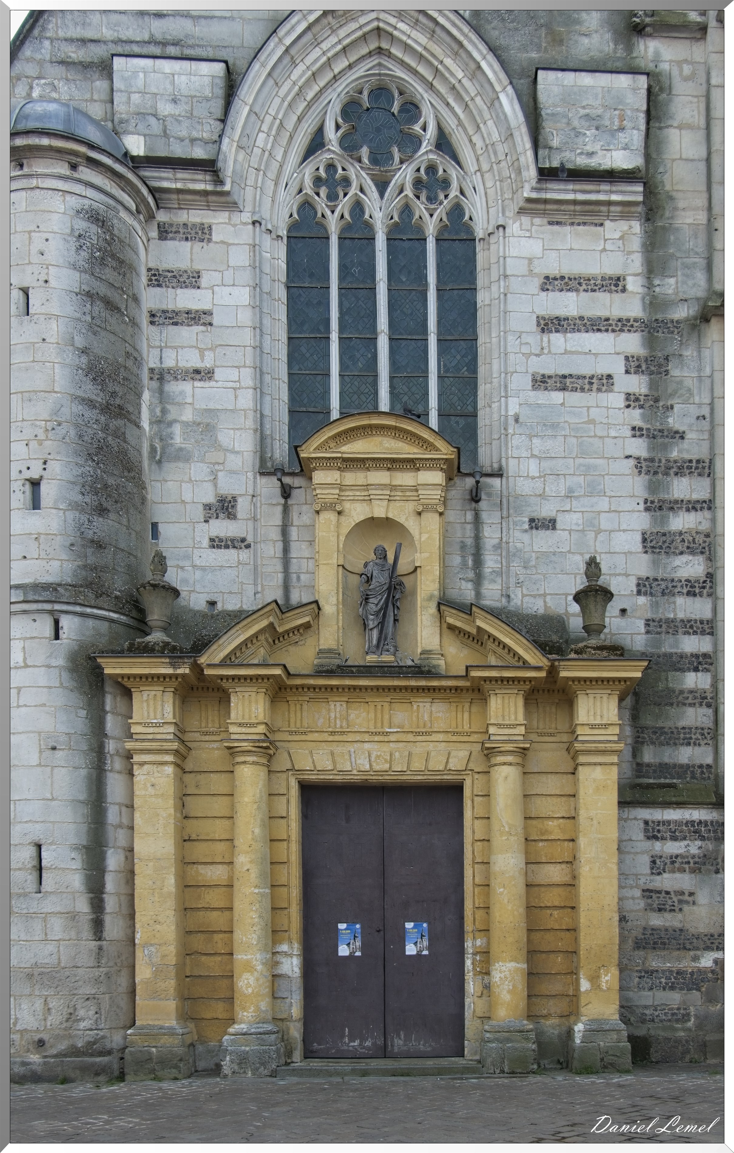 Bernay
