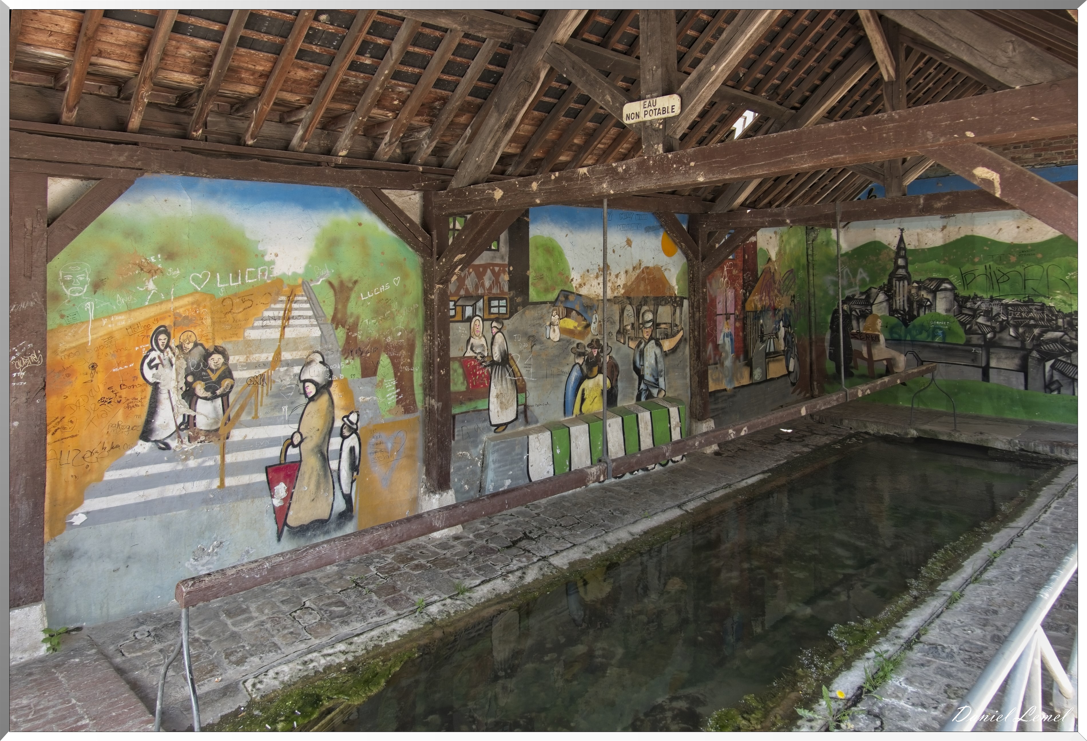 Bernay